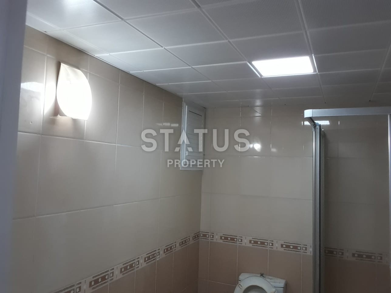 Квартира 2+1 в районе Тосмур, 105 м2 фото 8