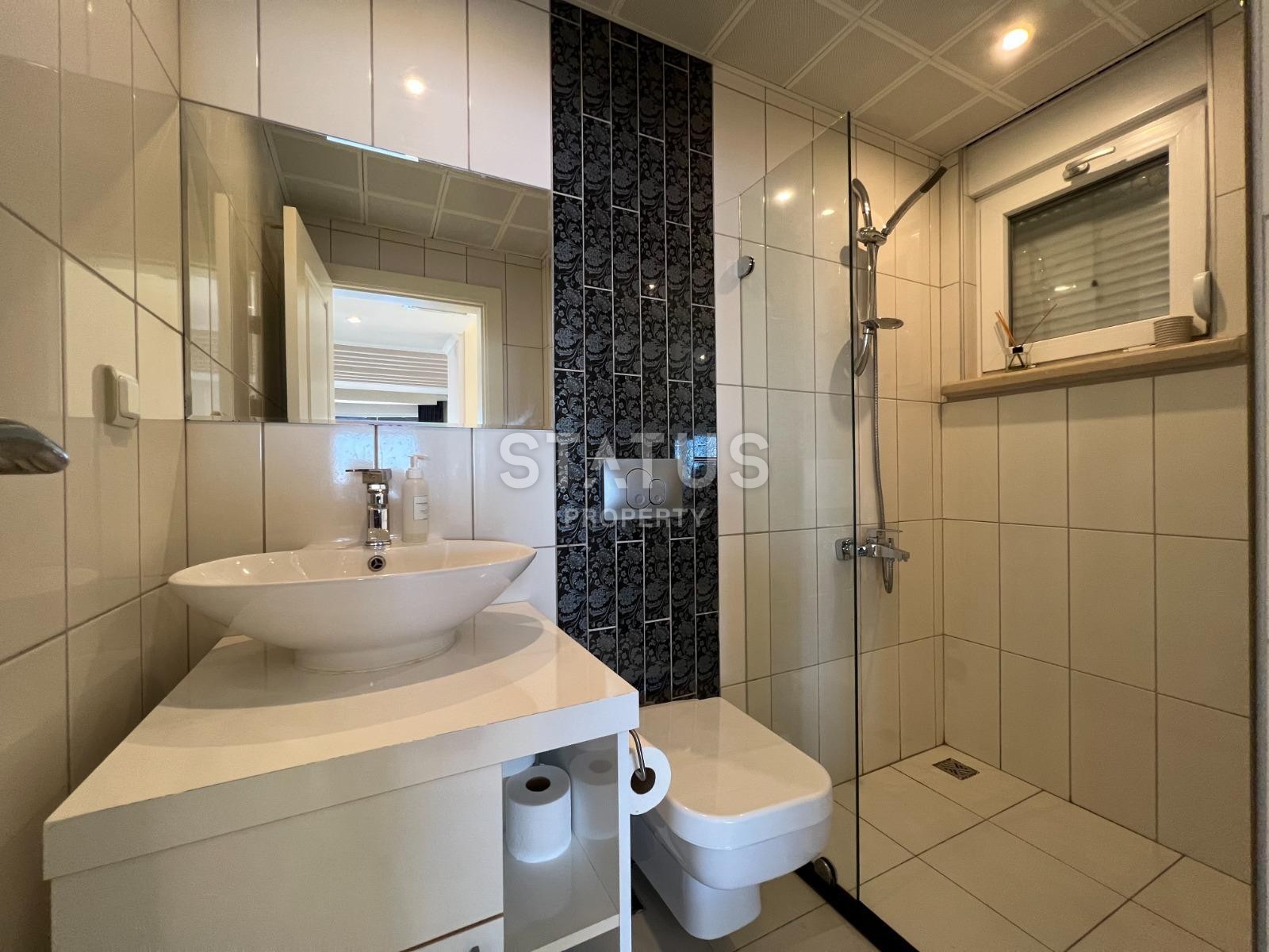 Большая отдельная вилла в районе Бекташ, 650 м2 фото 14