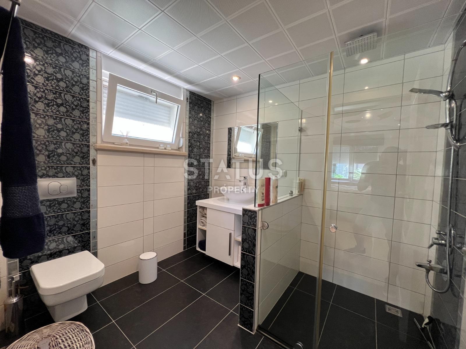 Большая отдельная вилла в районе Бекташ, 650 м2 фото 21