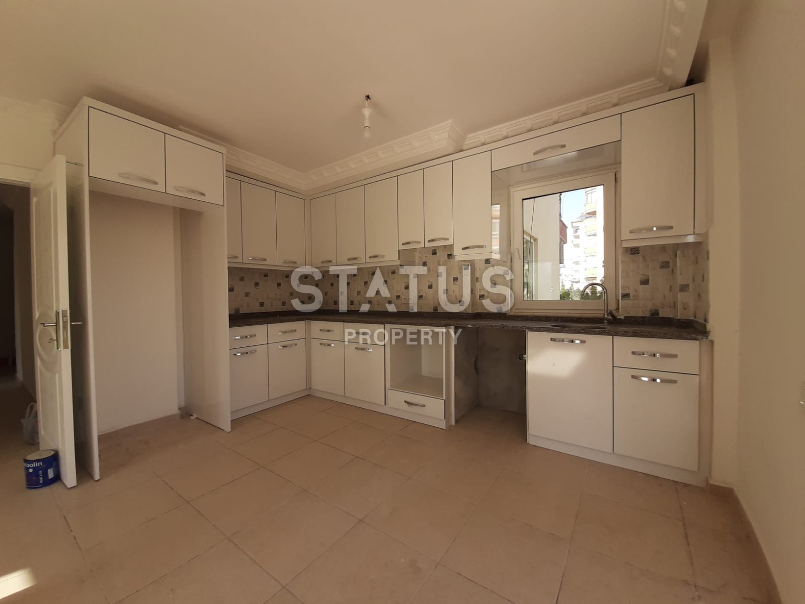 Квартира 2+1 в районе Тосмур, 105 м2 фото 9