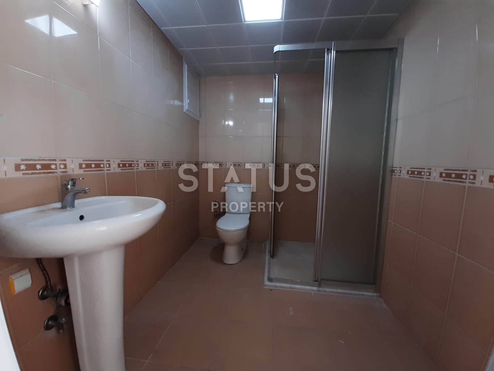 Квартира 2+1 в районе Тосмур, 105 м2 фото 10