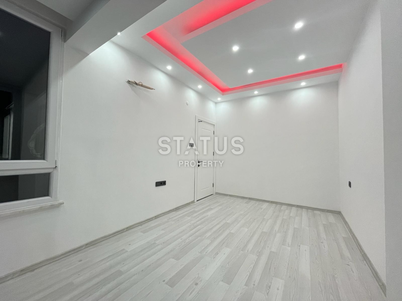 Квартира 2+1 с ремонтом на Клеопатре, 100 м2 фото 4