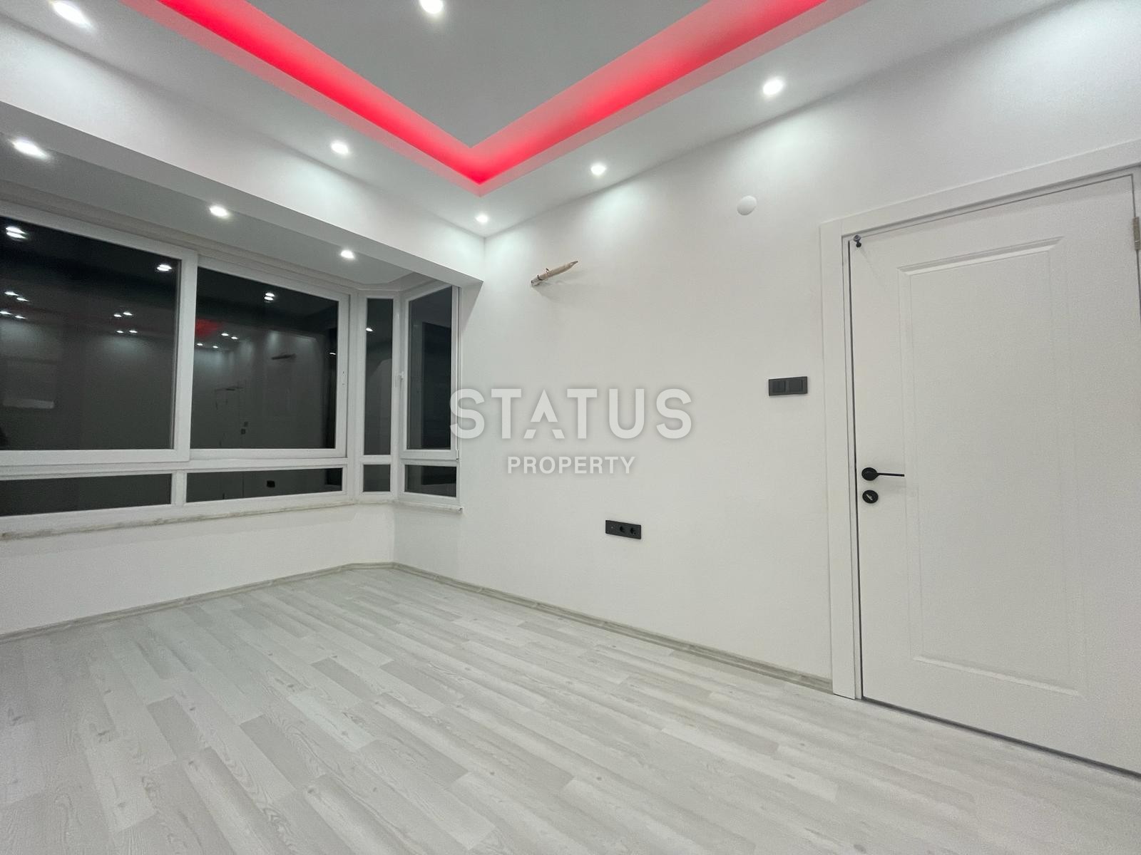 Квартира 2+1 с ремонтом на Клеопатре, 100 м2 фото 5