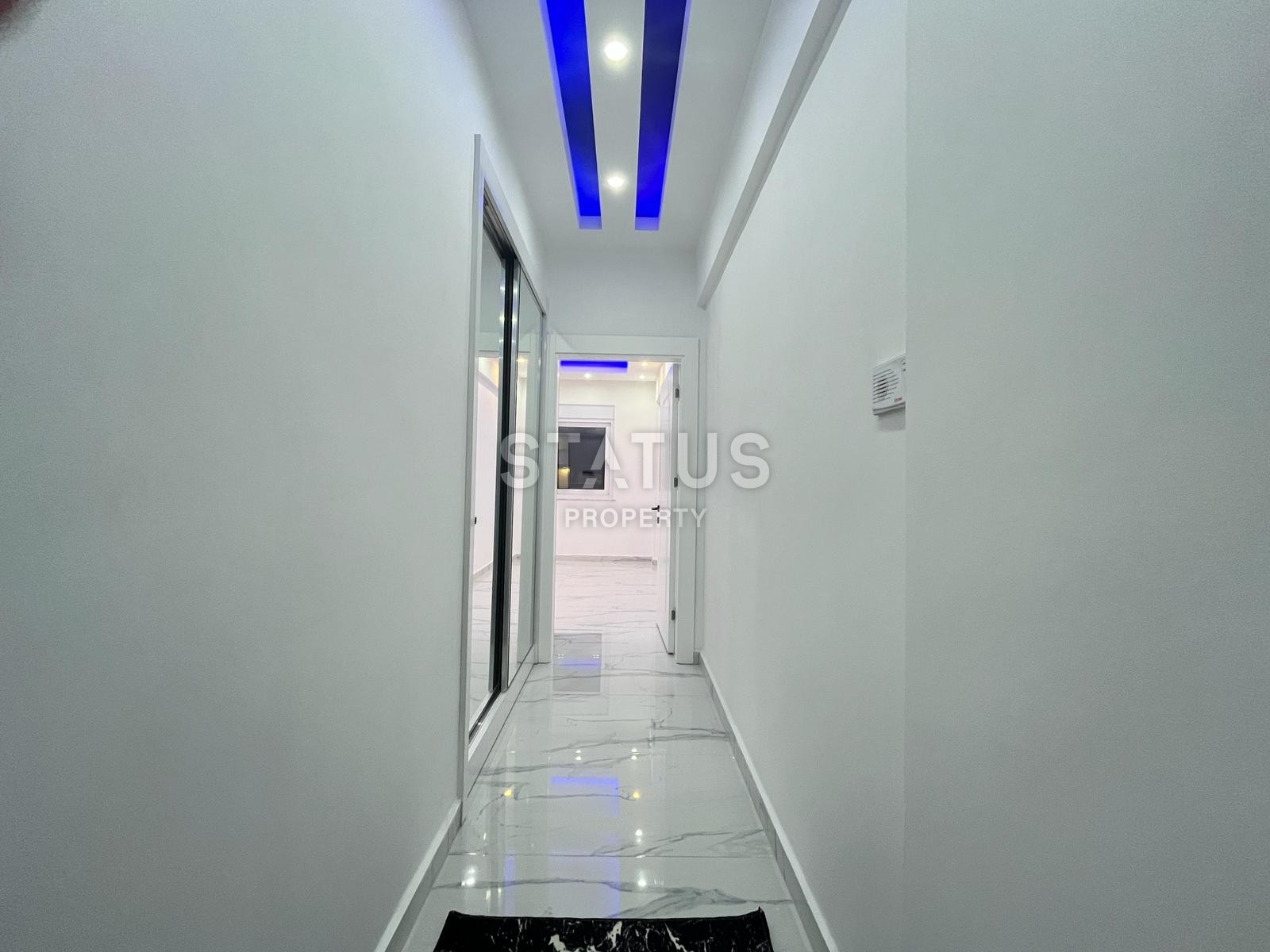 Квартира 2+1 с ремонтом на Клеопатре, 100 м2 фото 6