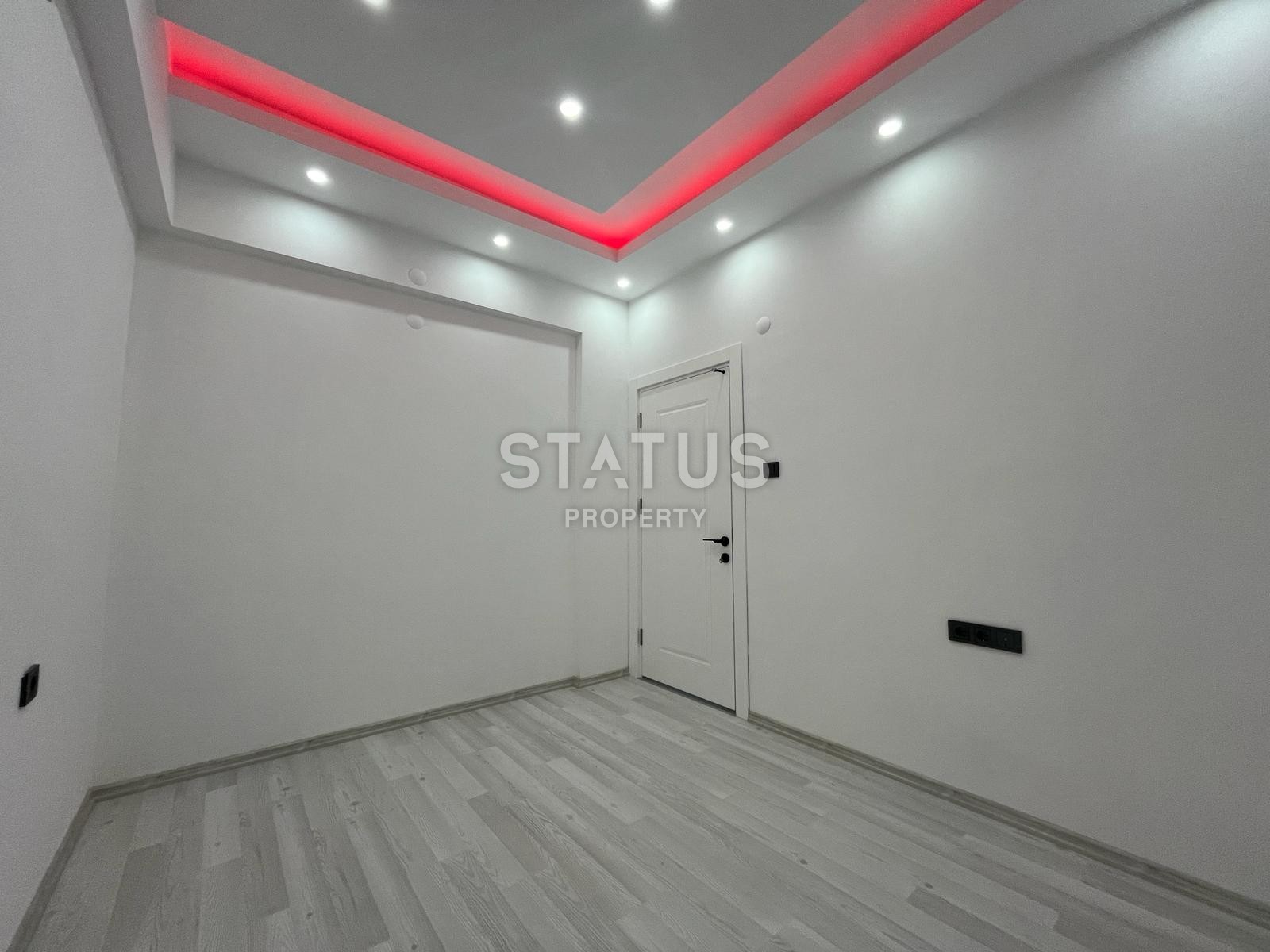 Квартира 2+1 с ремонтом на Клеопатре, 100 м2 фото 7