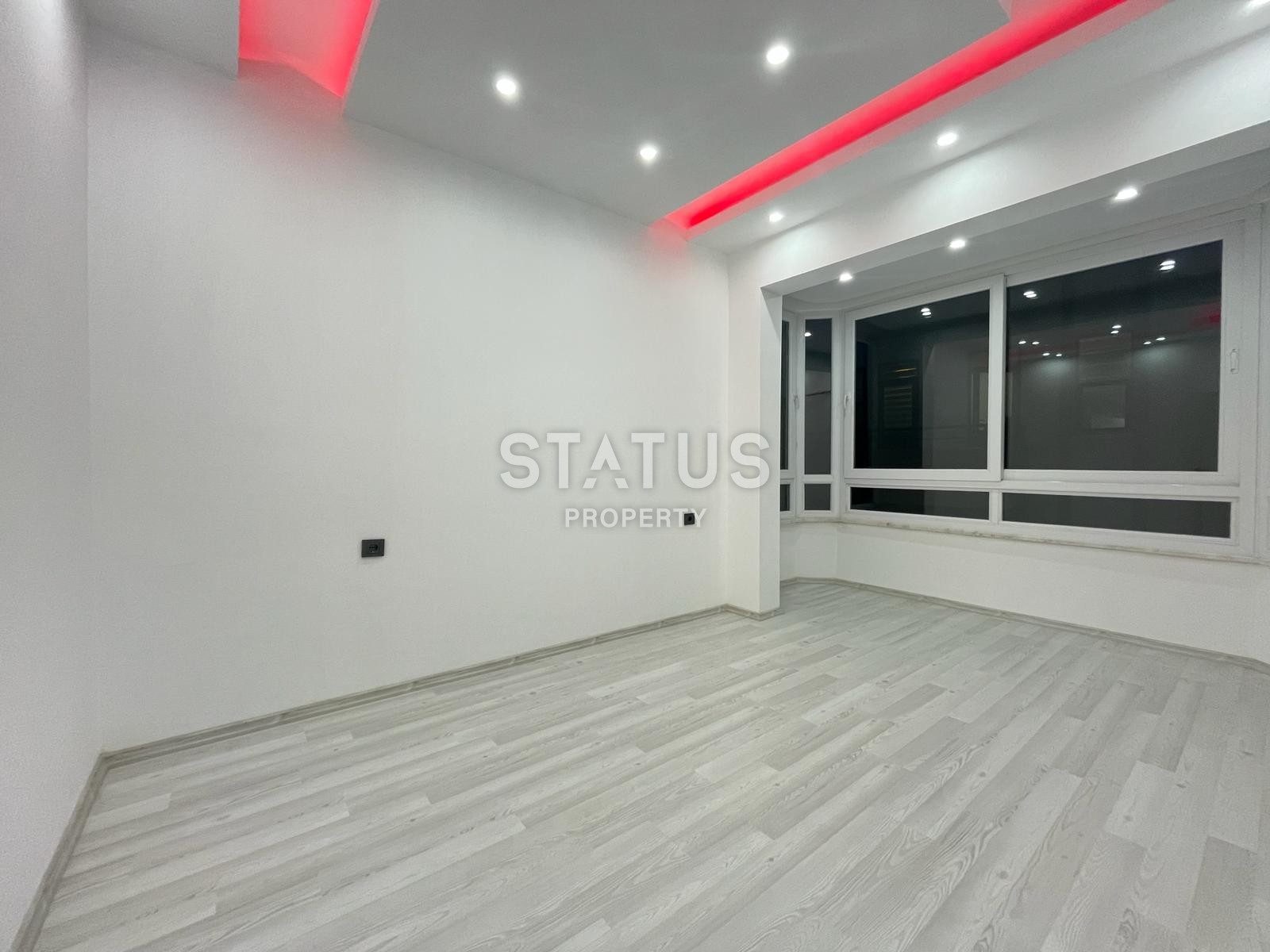 Квартира 2+1 с ремонтом на Клеопатре, 100 м2 фото 10