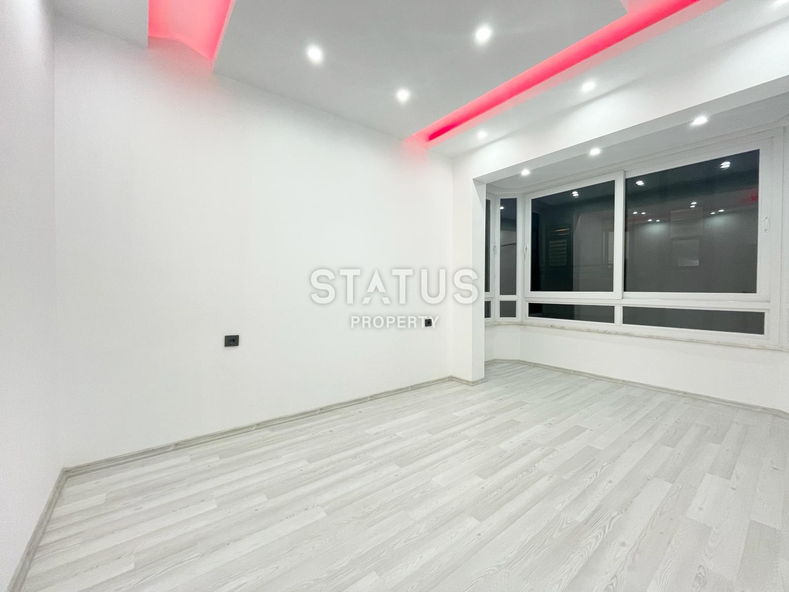 Квартира 2+1 с ремонтом на Клеопатре, 100 м2 фото 12