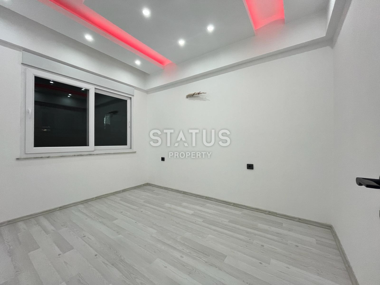 Квартира 2+1 с ремонтом на Клеопатре, 100 м2 фото 14