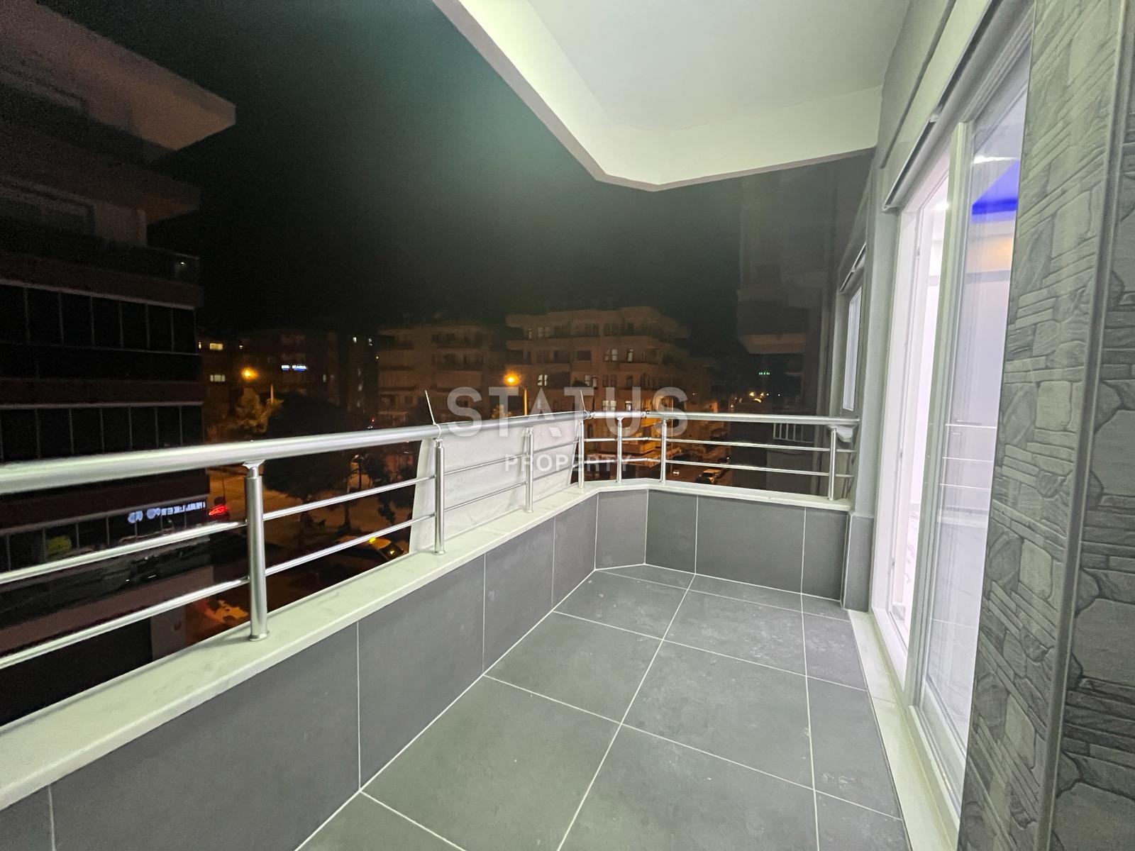 Квартира 2+1 с ремонтом на Клеопатре, 100 м2 фото 17