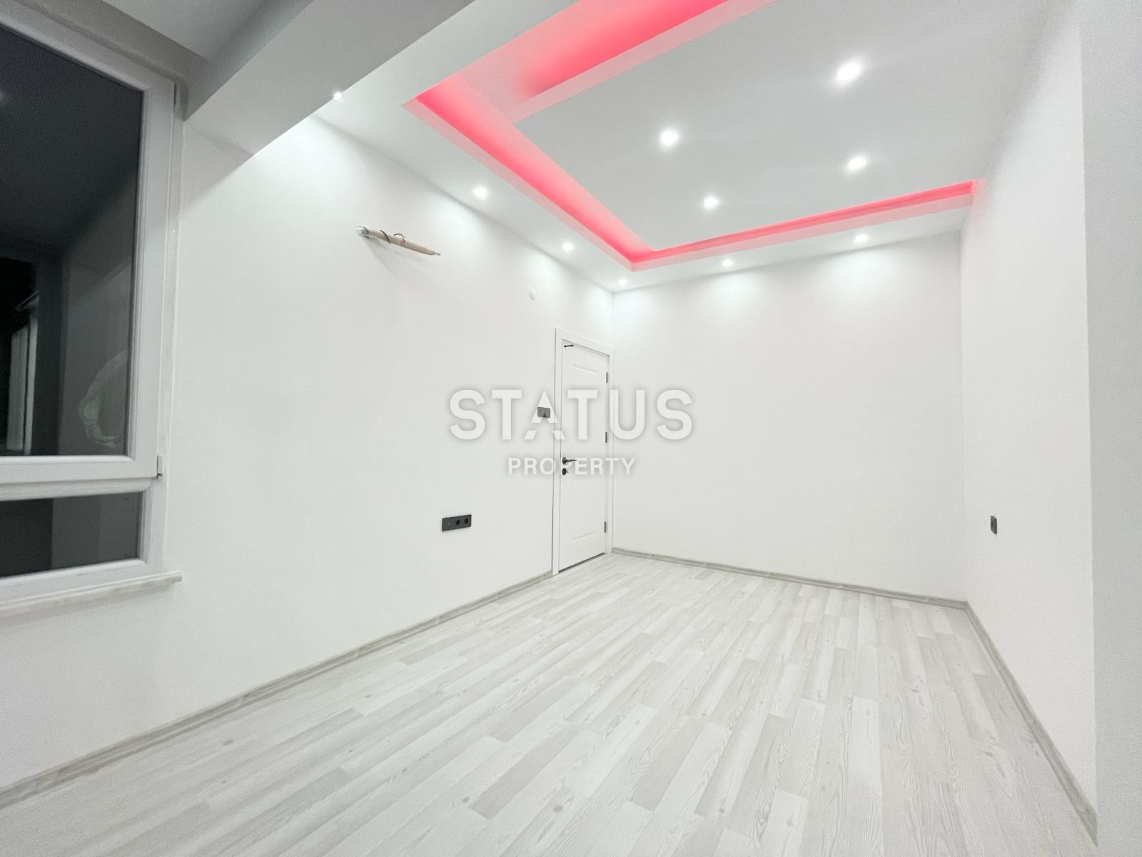 Квартира 2+1 с ремонтом на Клеопатре, 100 м2 фото 18