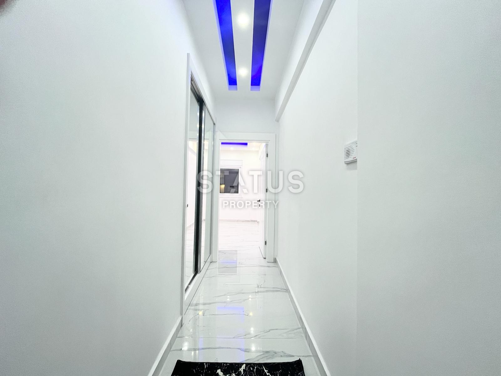 Квартира 2+1 с ремонтом на Клеопатре, 100 м2 фото 19