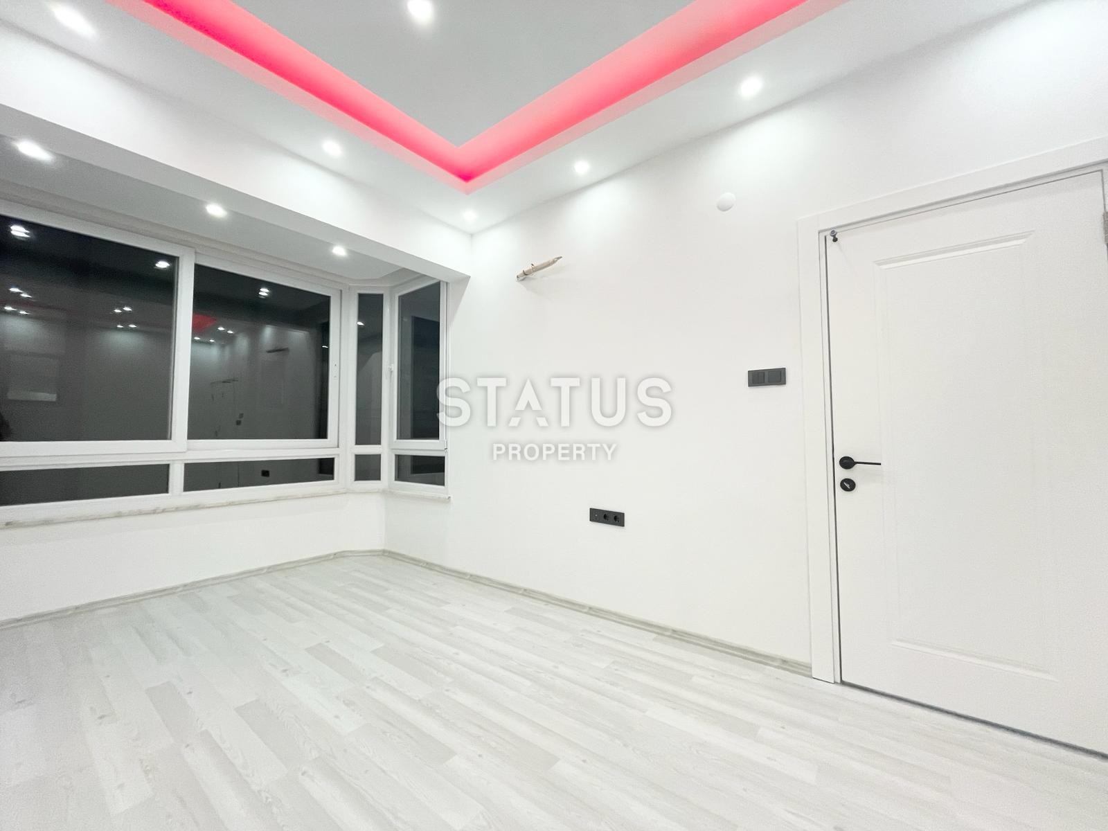 Квартира 2+1 с ремонтом на Клеопатре, 100 м2 фото 20