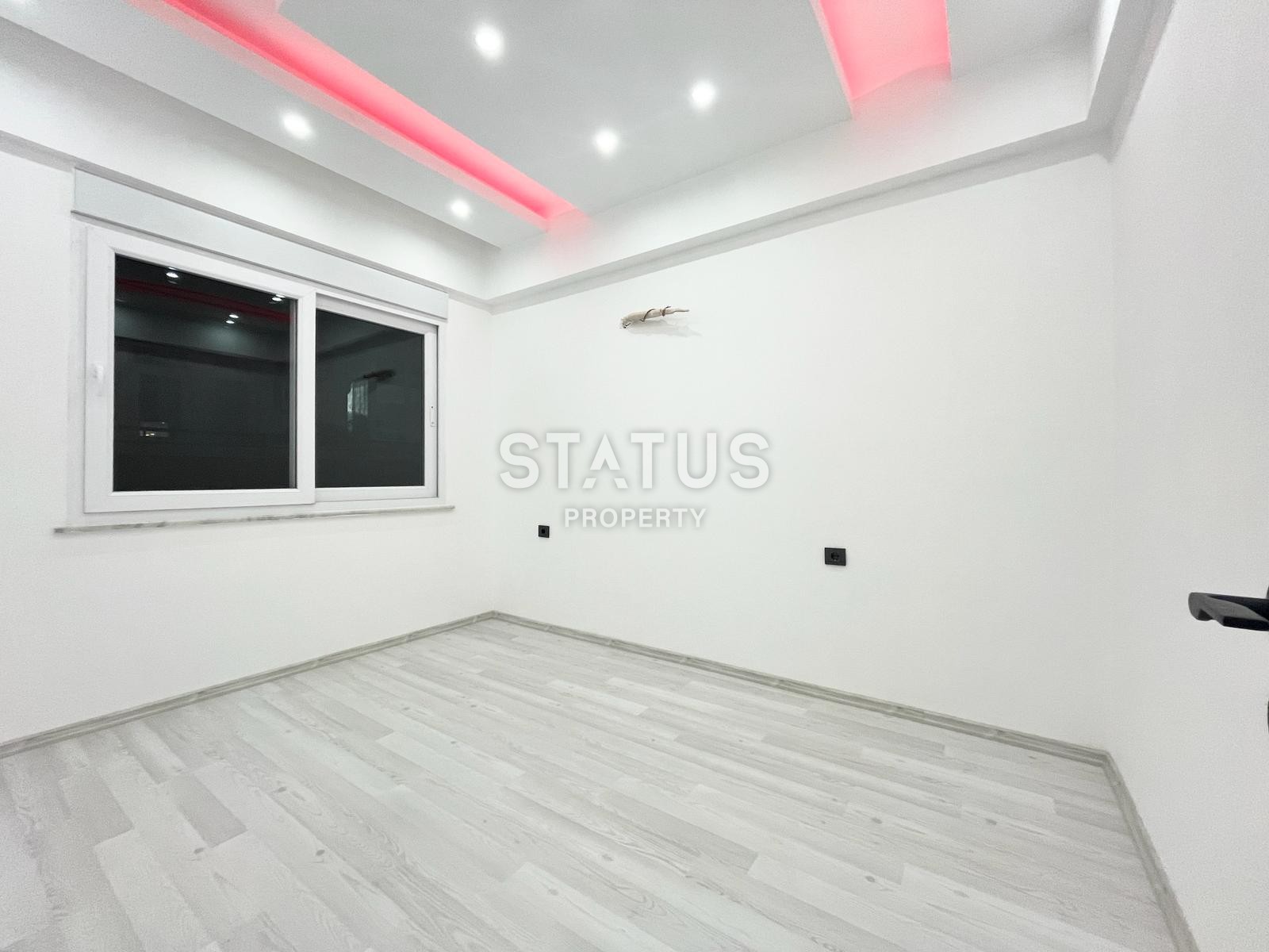 Квартира 2+1 с ремонтом на Клеопатре, 100 м2 фото 21