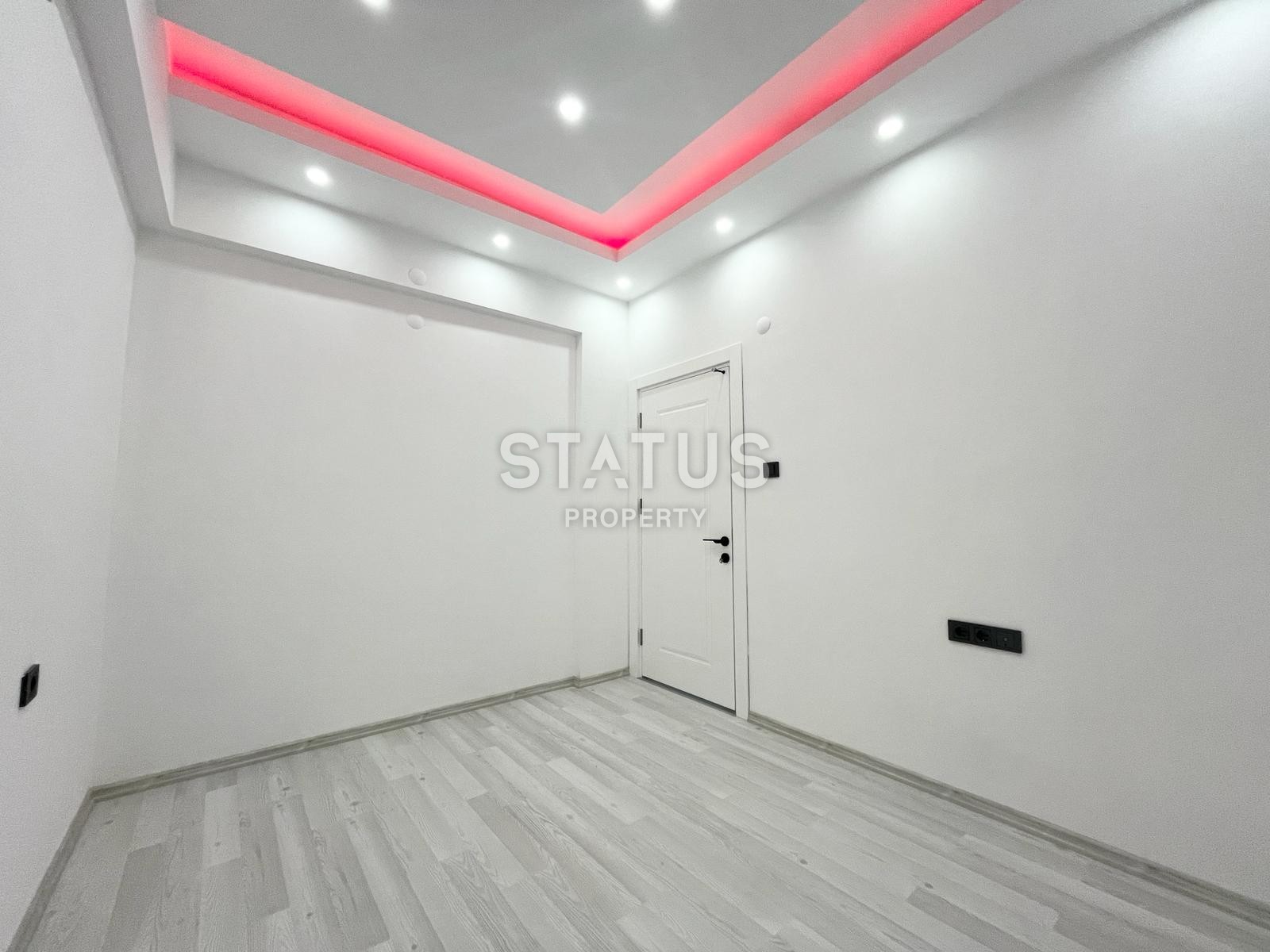 Квартира 2+1 с ремонтом на Клеопатре, 100 м2 фото 26