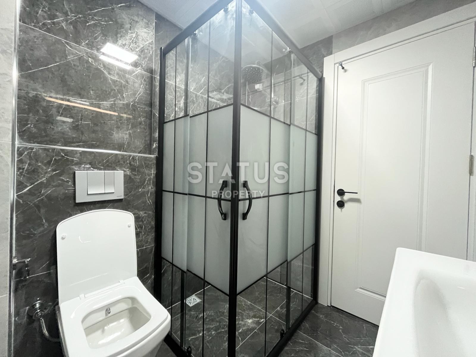 Квартира 2+1 с ремонтом на Клеопатре, 100 м2 фото 27