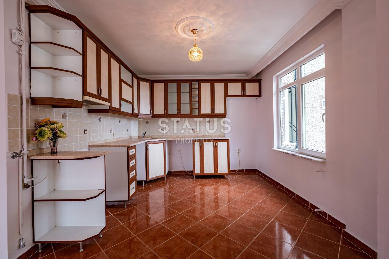 Spacious apartment 3+1 in the city center, 130 m2 фото 3