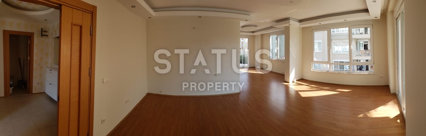 Большая квартира с ремонтом в центре Алании. Хорошая цена! фото 15