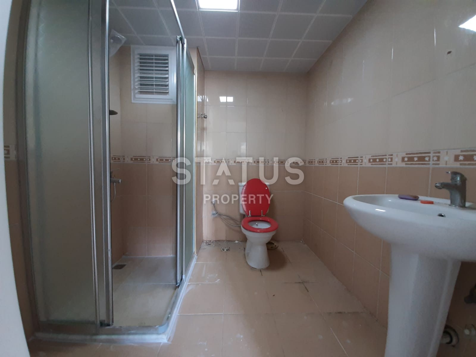 Квартира 2+1 в районе Тосмур, 105 м2 фото 15