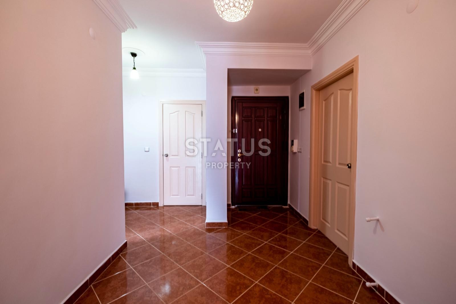 Spacious apartment 3+1 in the city center, 130 m2 фото 5