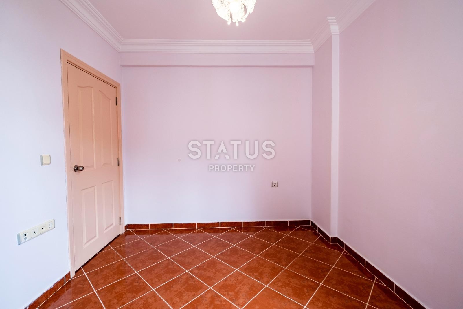 Spacious apartment 3+1 in the city center, 130 m2 фото 6