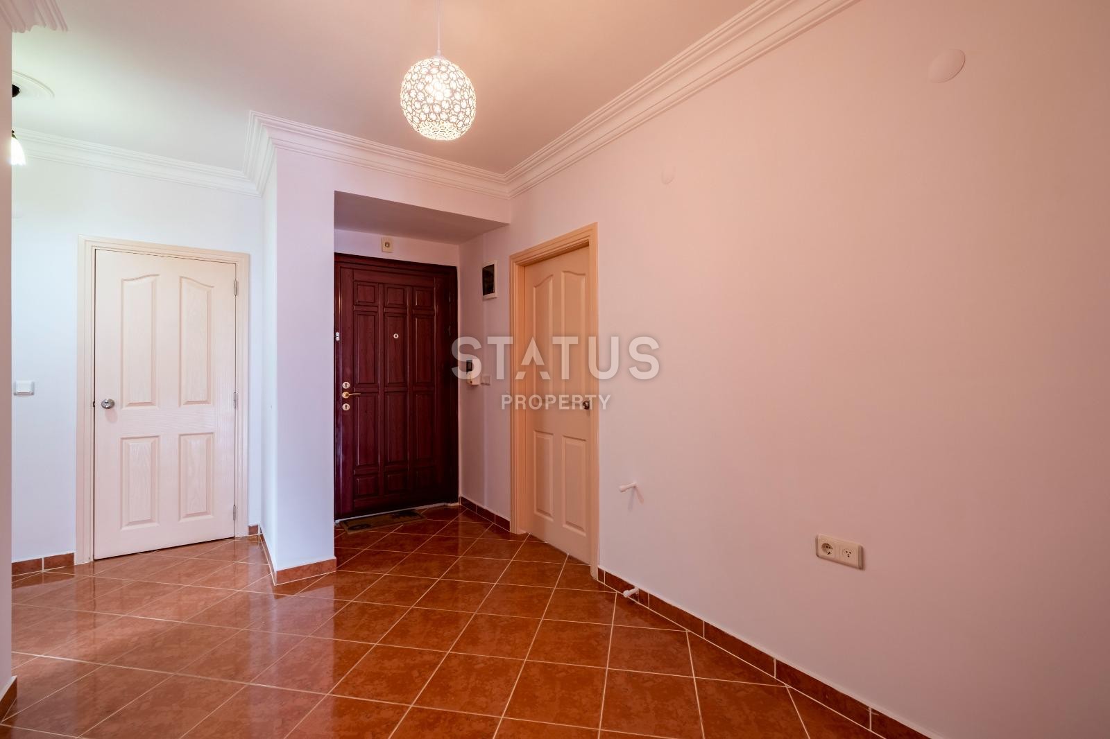 Spacious apartment 3+1 in the city center, 130 m2 фото 7