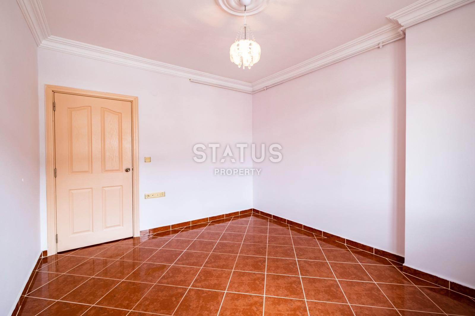 Spacious apartment 3+1 in the city center, 130 m2 фото 8