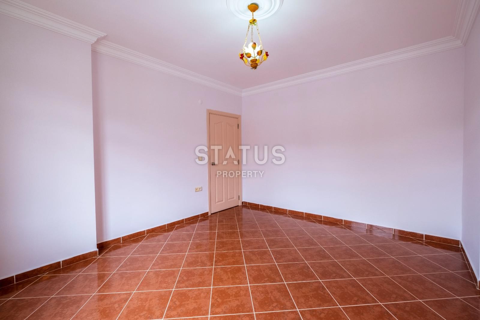 Spacious apartment 3+1 in the city center, 130 m2 фото 14