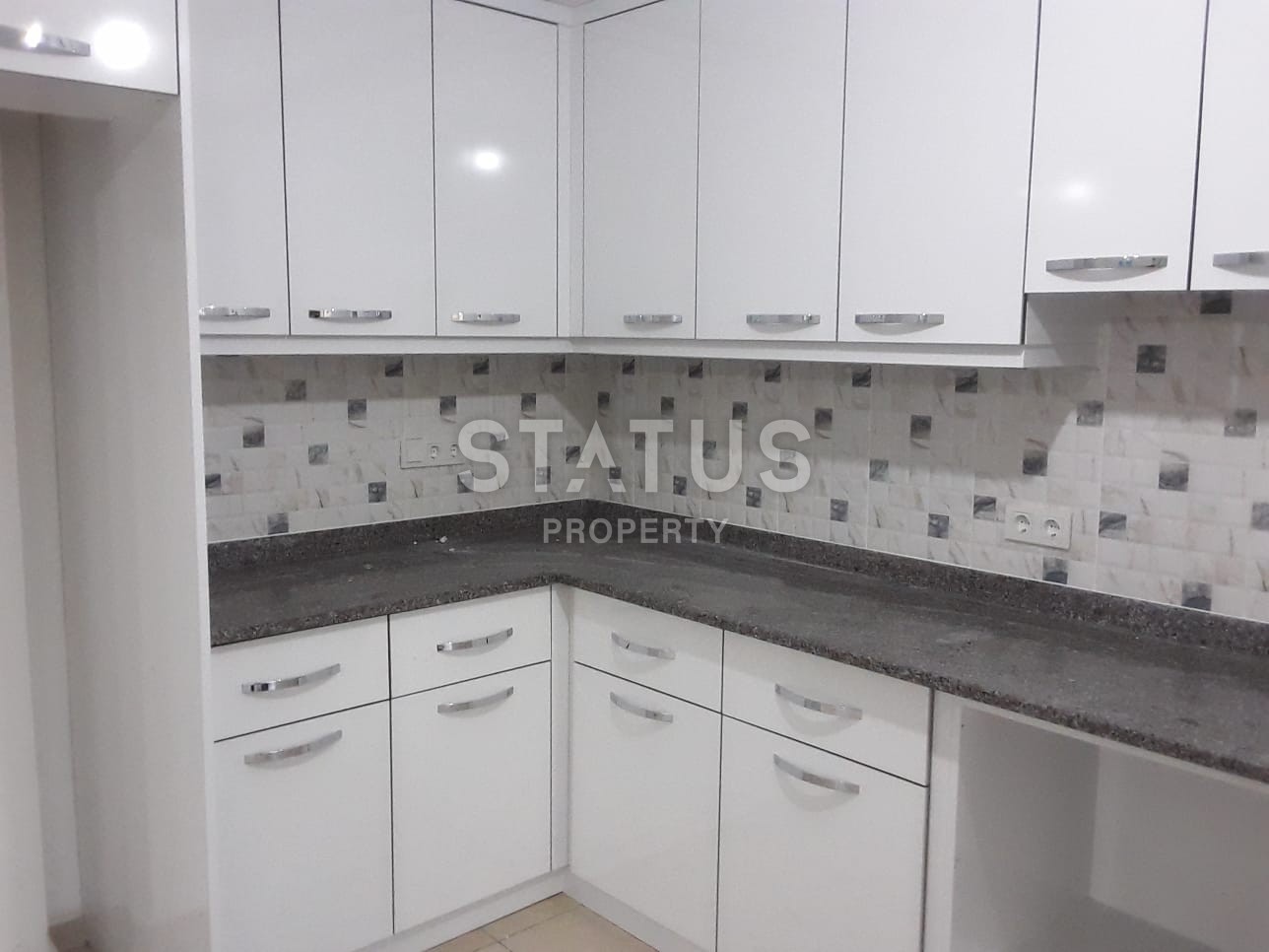 Квартира 2+1 в районе Тосмур, 105 м2 фото 16