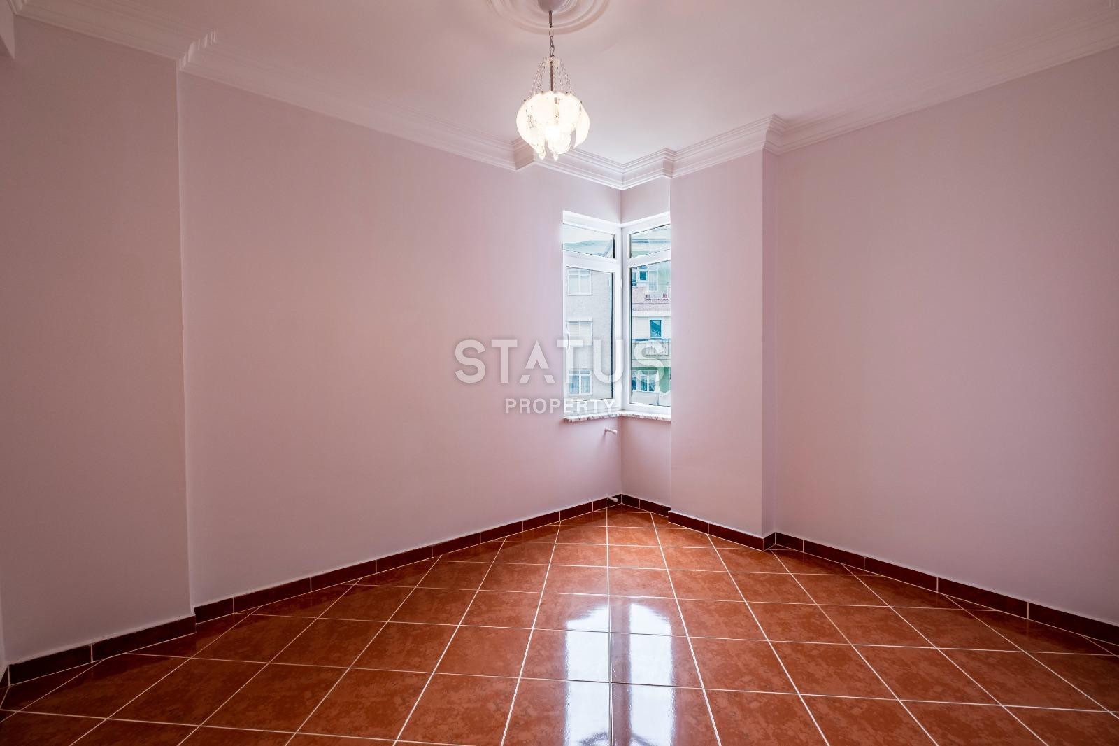 Spacious apartment 3+1 in the city center, 130 m2 фото 15