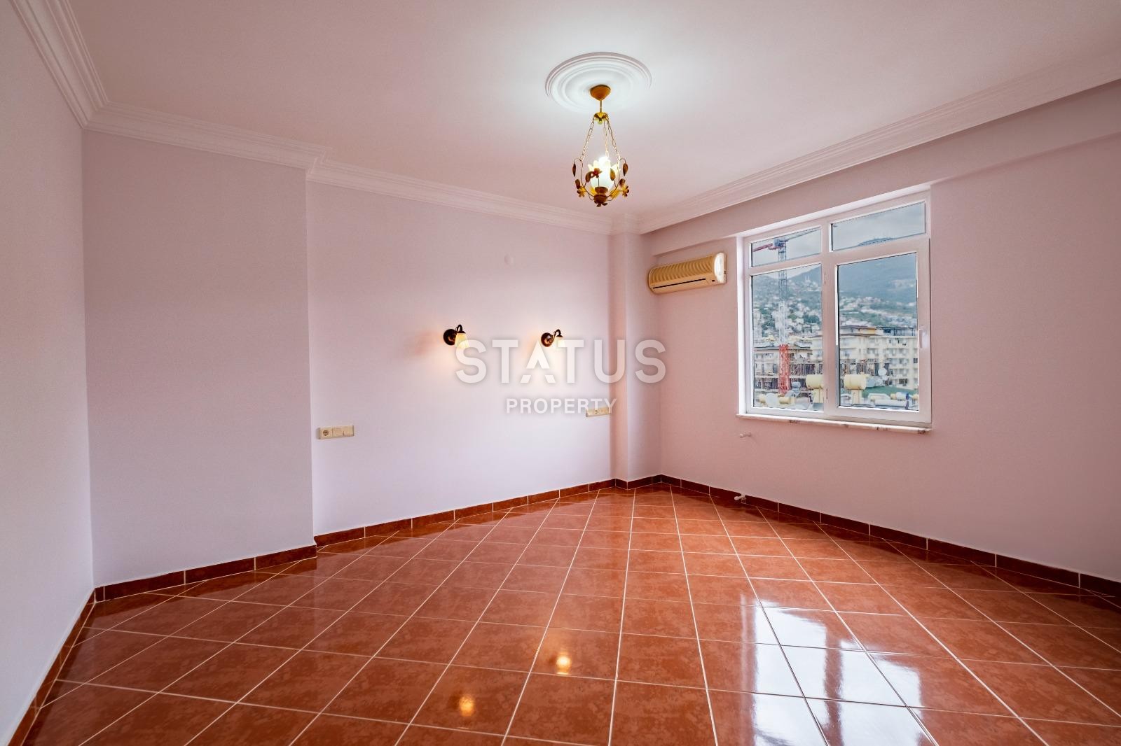 Spacious apartment 3+1 in the city center, 130 m2 фото 17