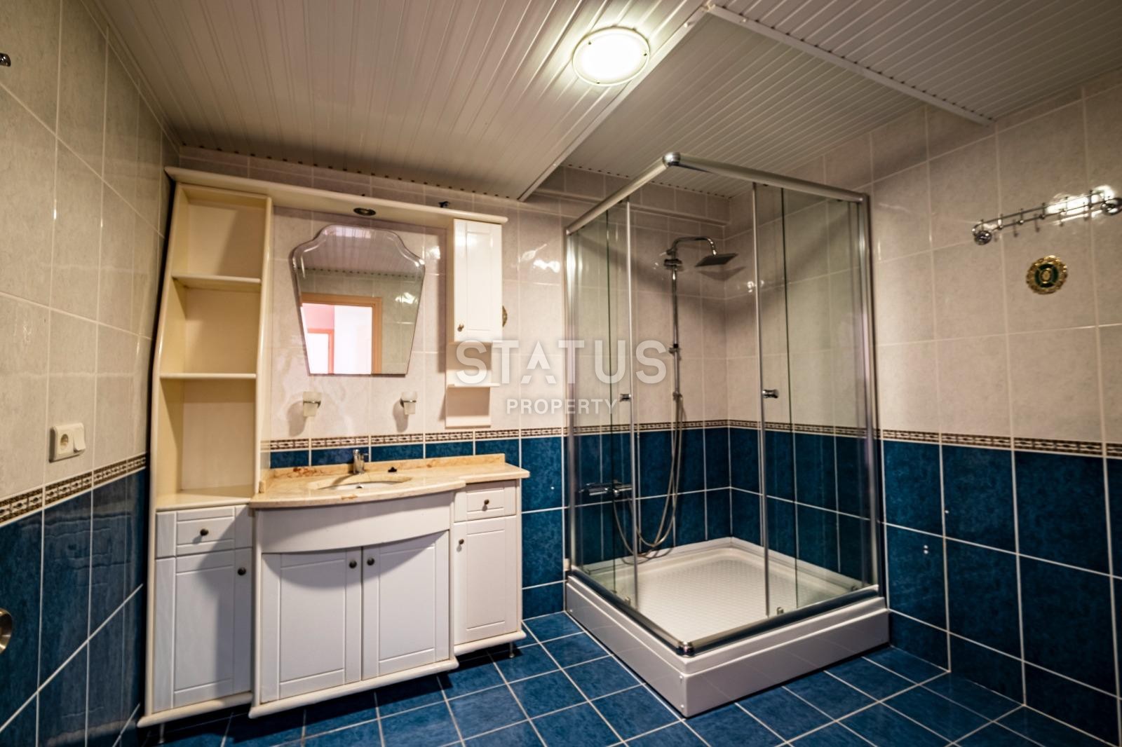 Spacious apartment 3+1 in the city center, 130 m2 фото 19