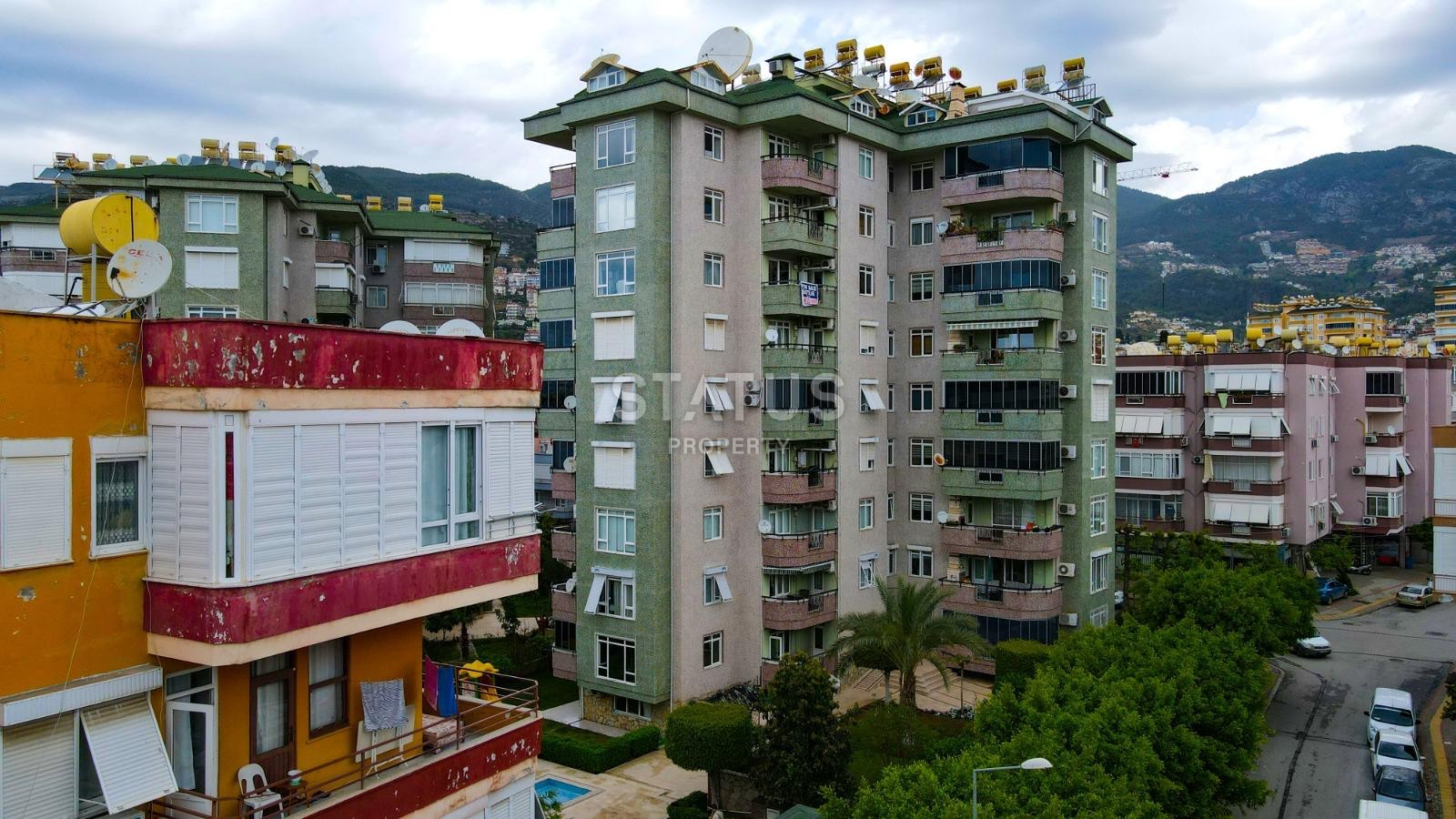 Spacious apartment 3+1 in the city center, 130 m2 фото 25