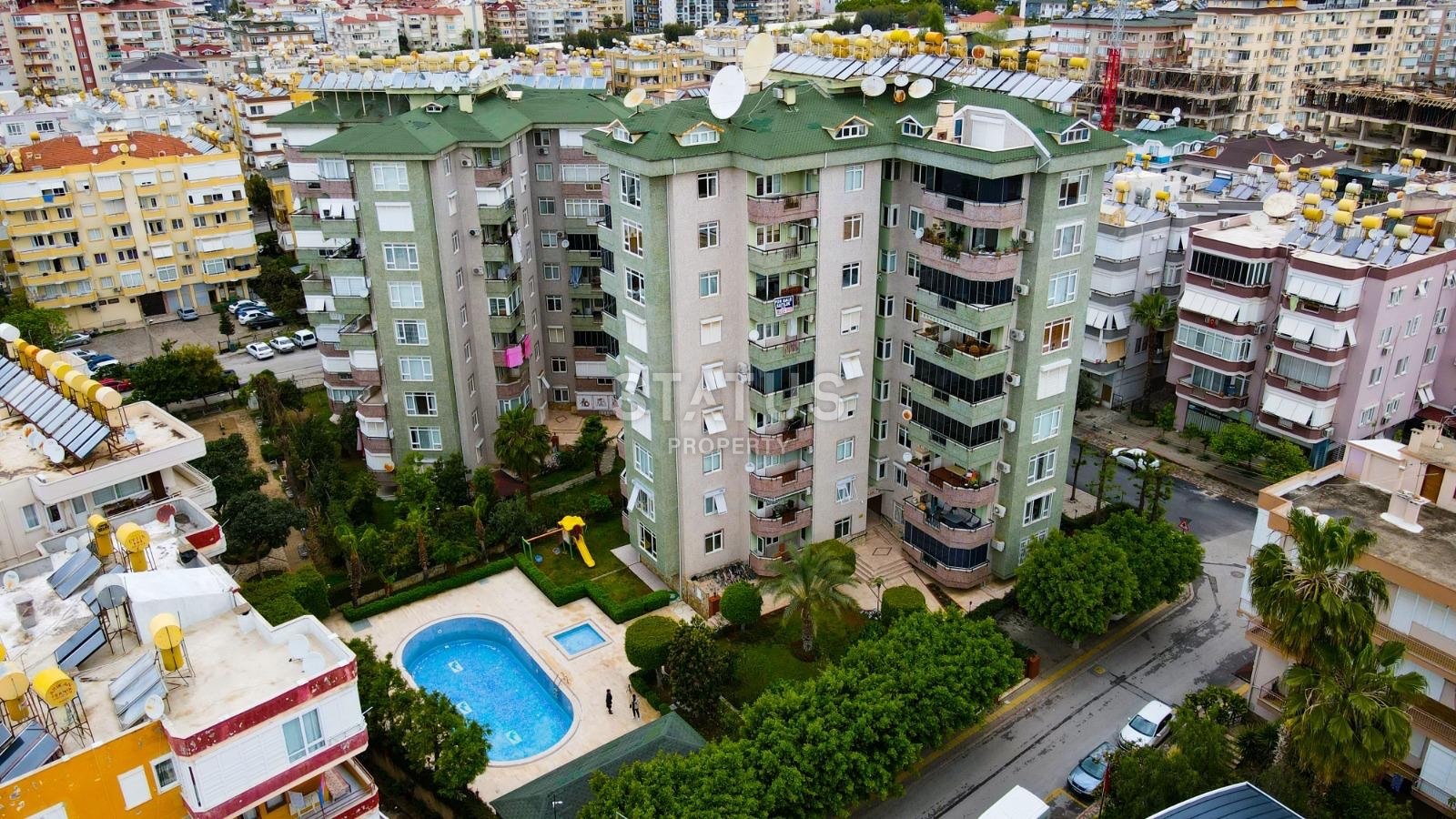 Spacious apartment 3+1 in the city center, 130 m2 фото 29