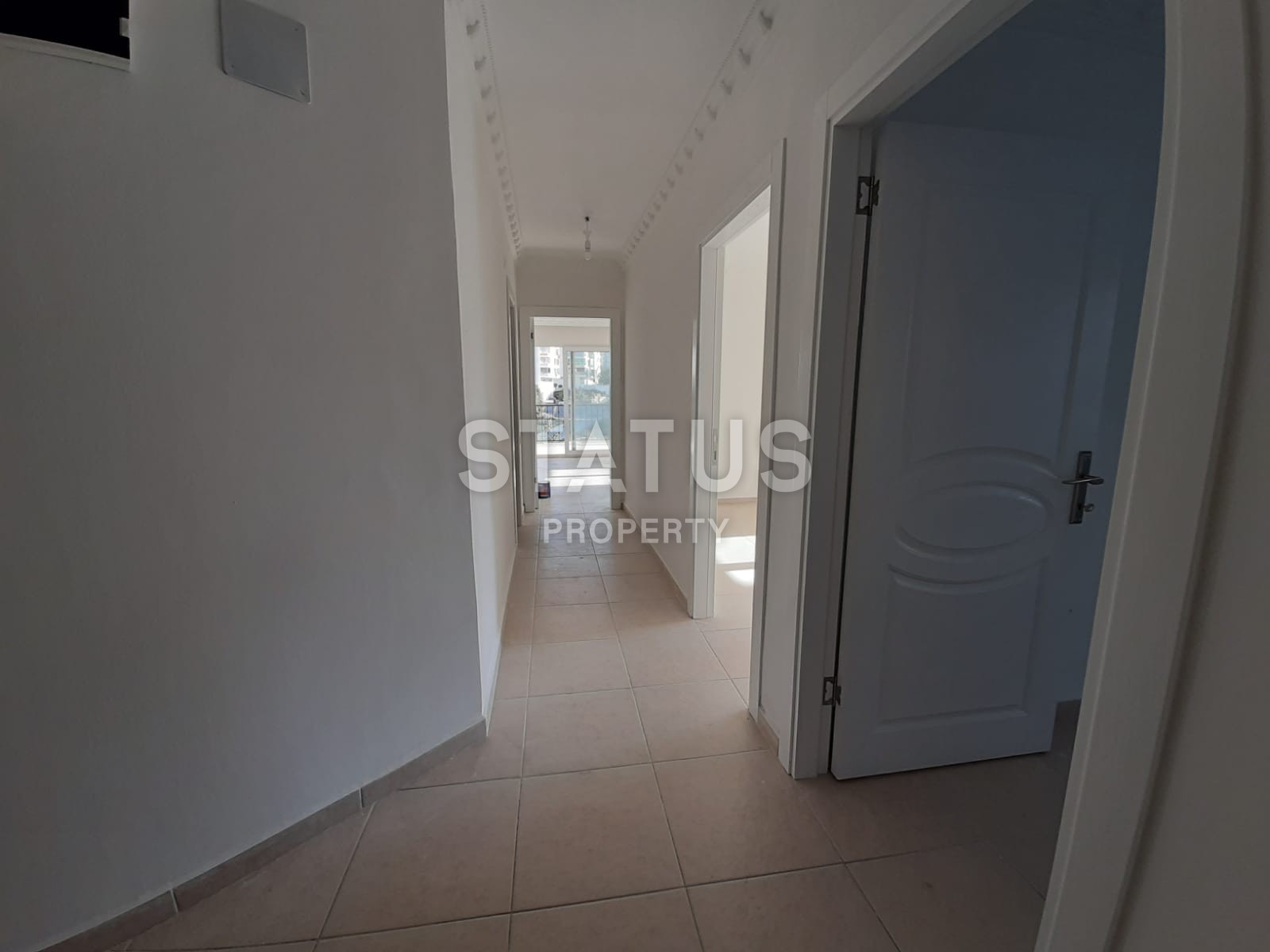 Квартира 2+1 в районе Тосмур, 105 м2 фото 18