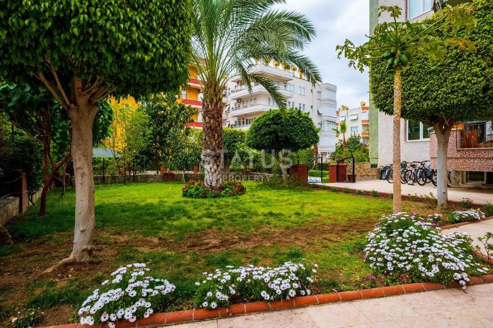 Spacious apartment 3+1 in the city center, 130 m2 фото 37