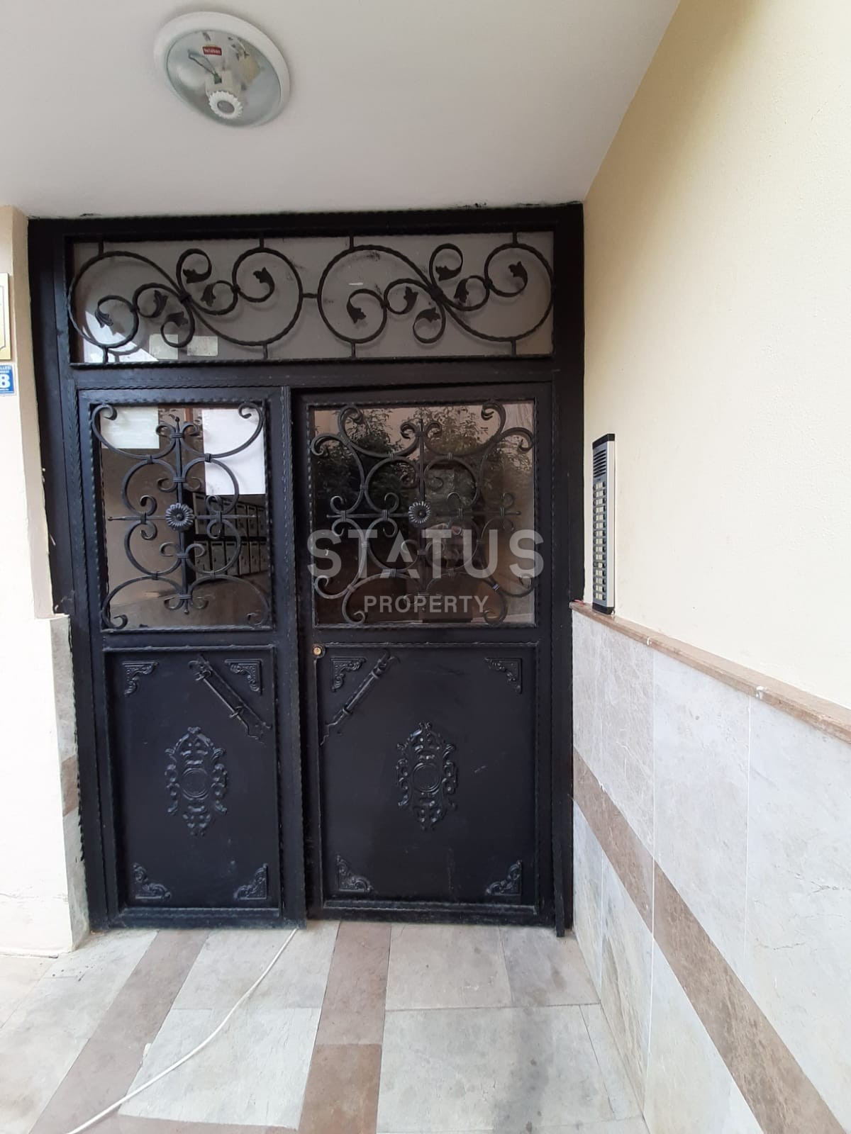 Квартира 2+1 в районе Тосмур, 105 м2 фото 20