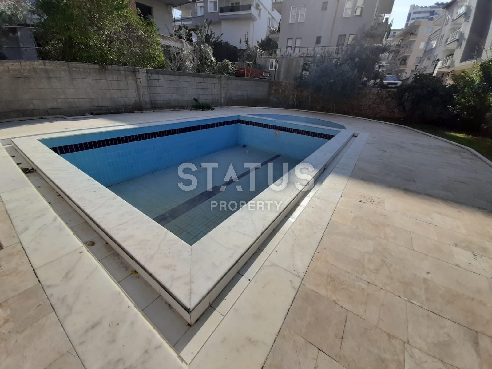 Квартира 2+1 в районе Тосмур, 105 м2 фото 21