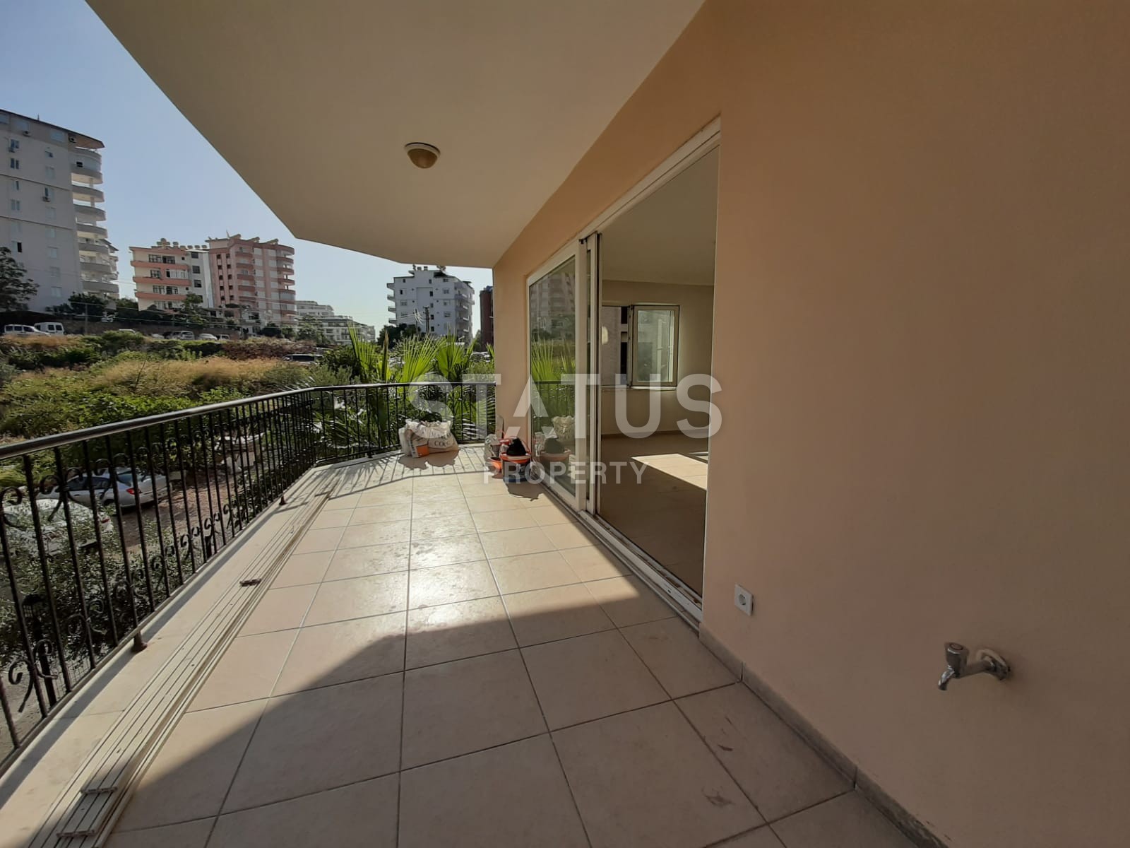 Квартира 2+1 в районе Тосмур, 105 м2 фото 22