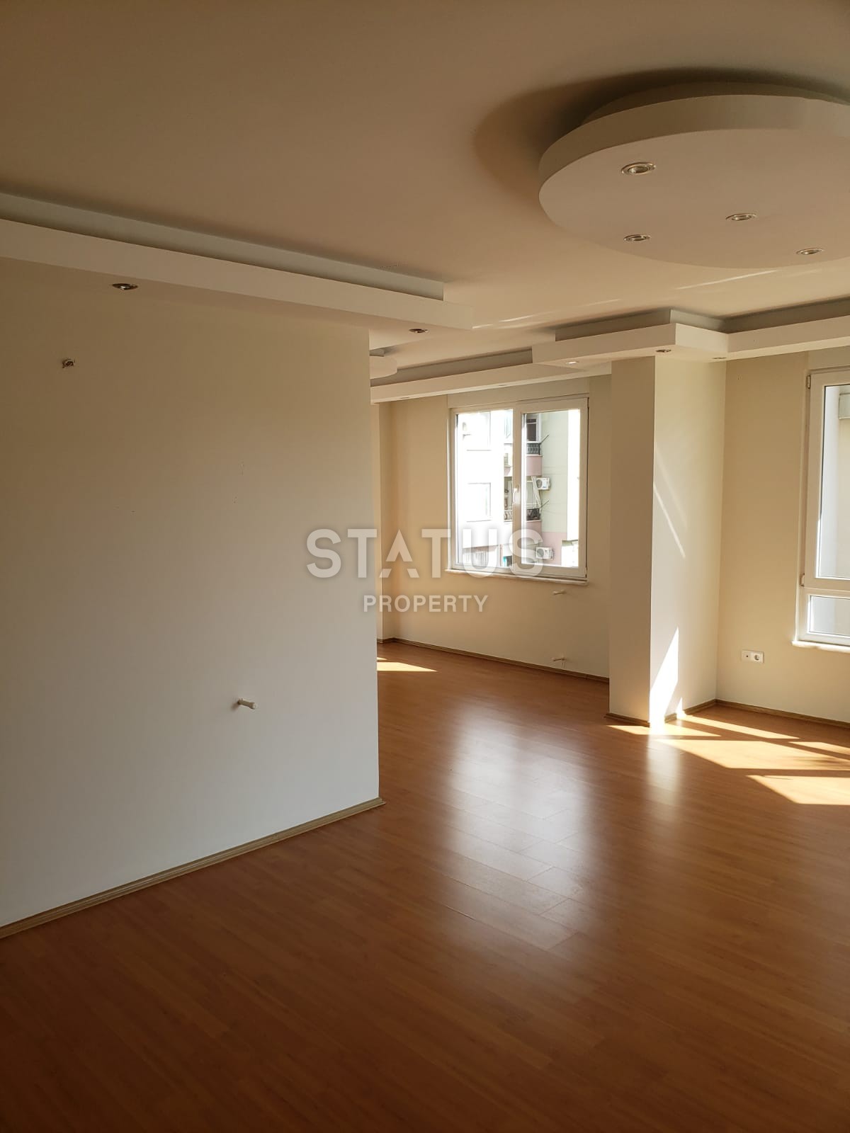 Большая квартира с ремонтом в центре Алании. Хорошая цена! фото 16