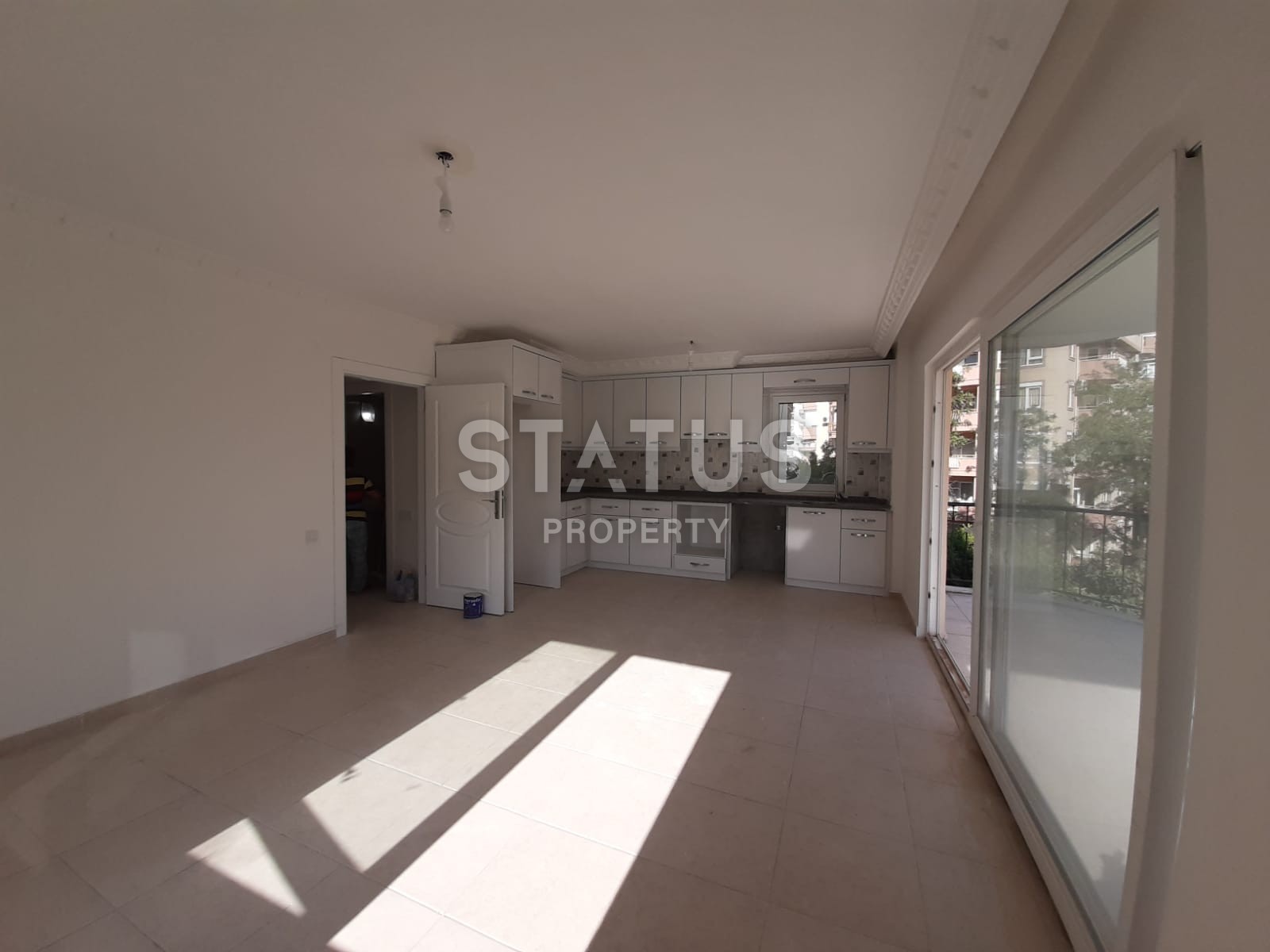 Квартира 2+1 в районе Тосмур, 105 м2 фото 24