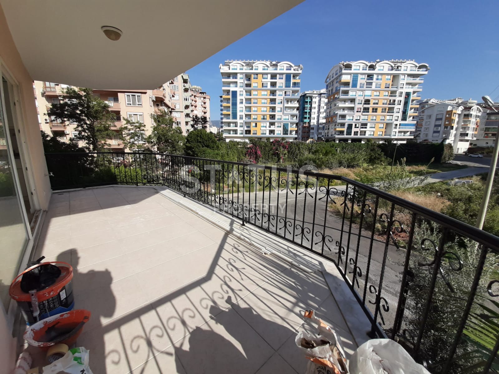 Квартира 2+1 в районе Тосмур, 105 м2 фото 25