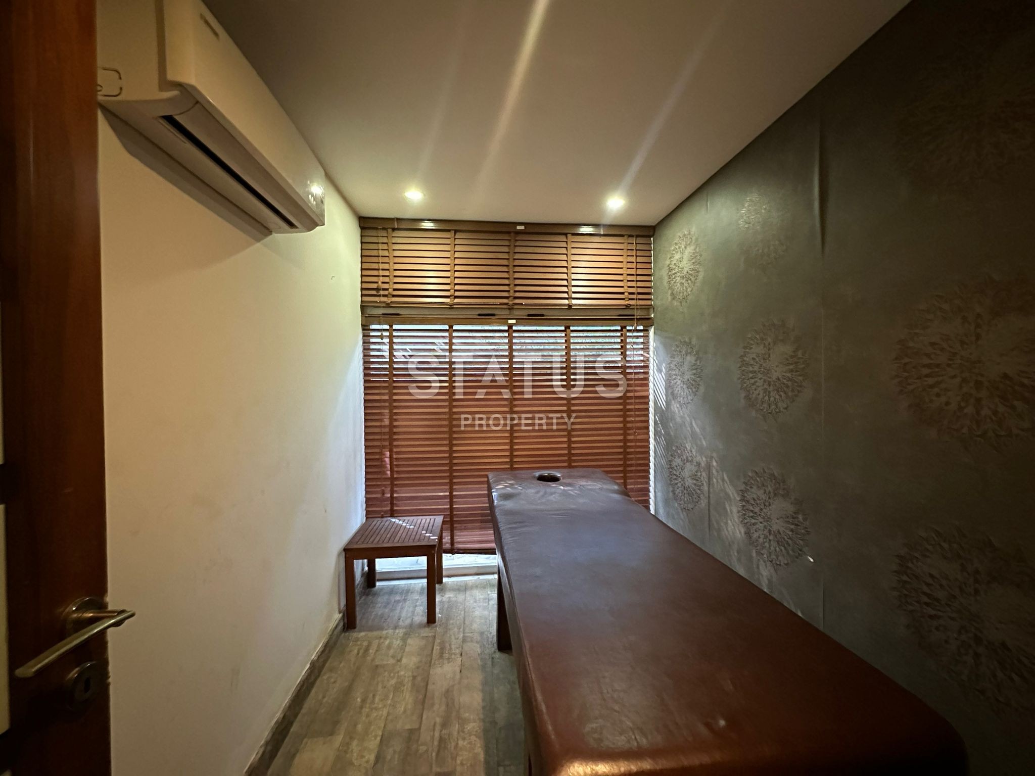 Квартира с мебелью в Махмутларе, 60 м2 фото 7