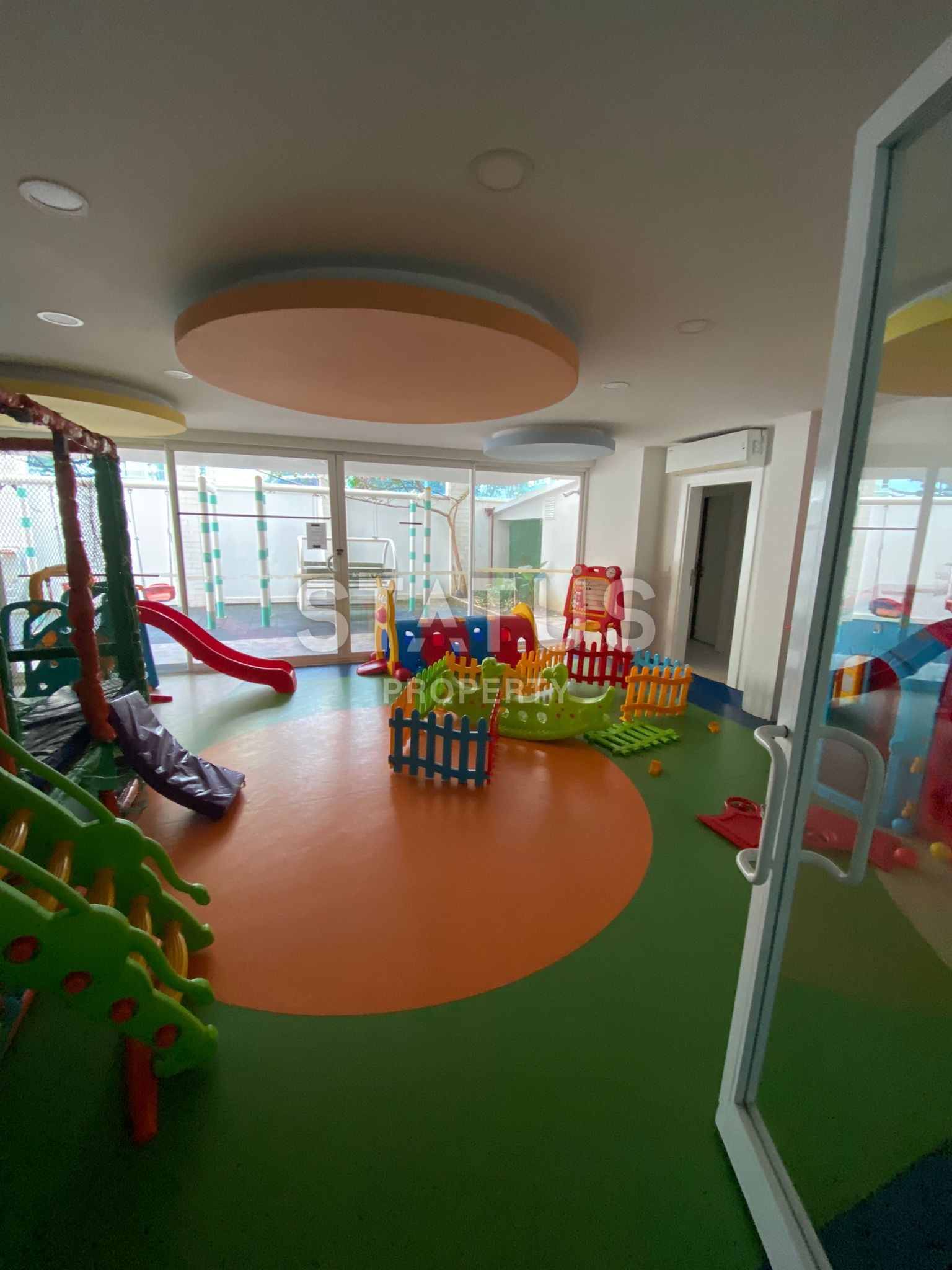 Квартира с мебелью в Махмутларе, 60 м2 фото 12