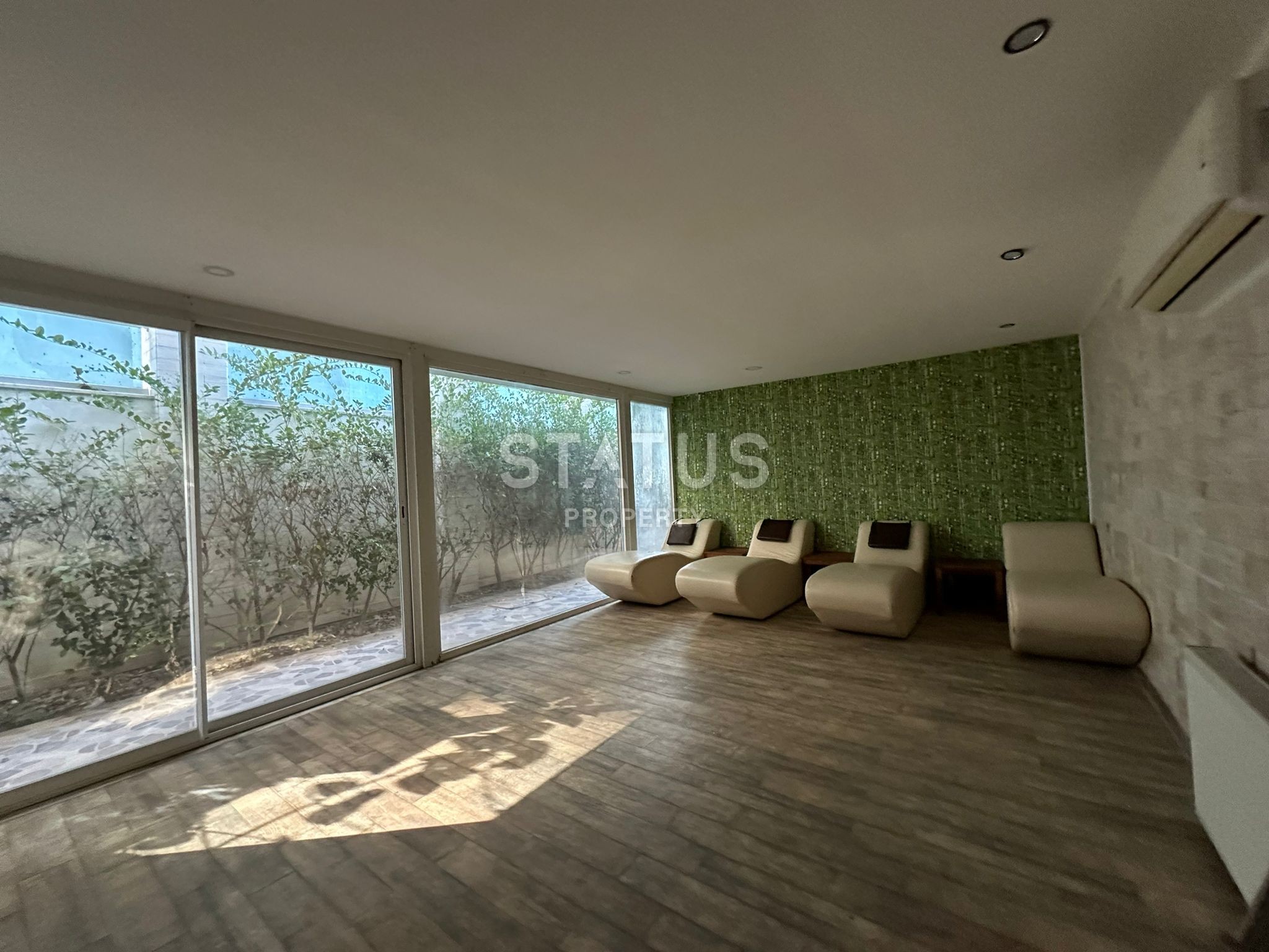 Квартира с мебелью в Махмутларе, 60 м2 фото 14