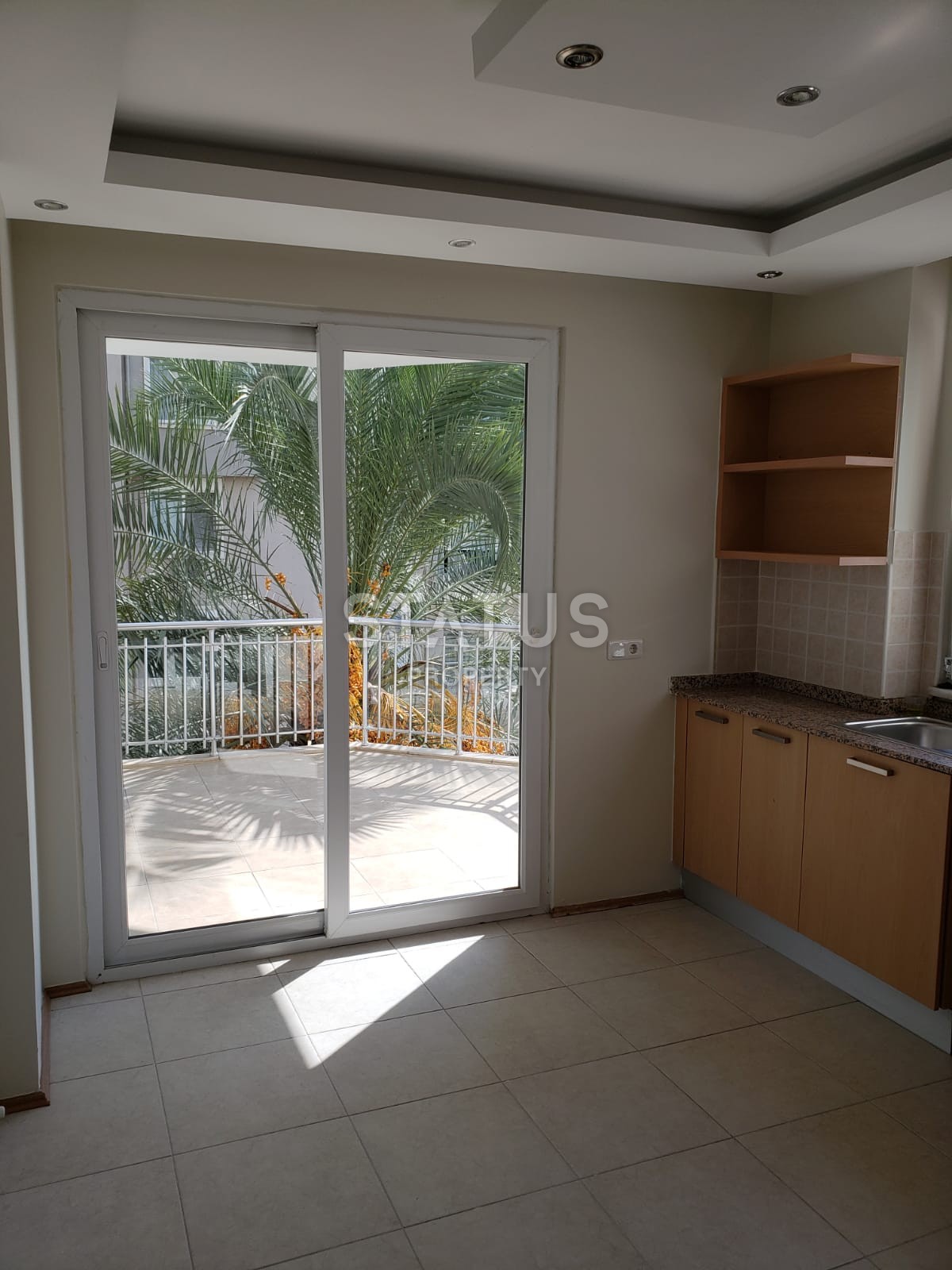 Большая квартира с ремонтом в центре Алании. Хорошая цена! фото 17