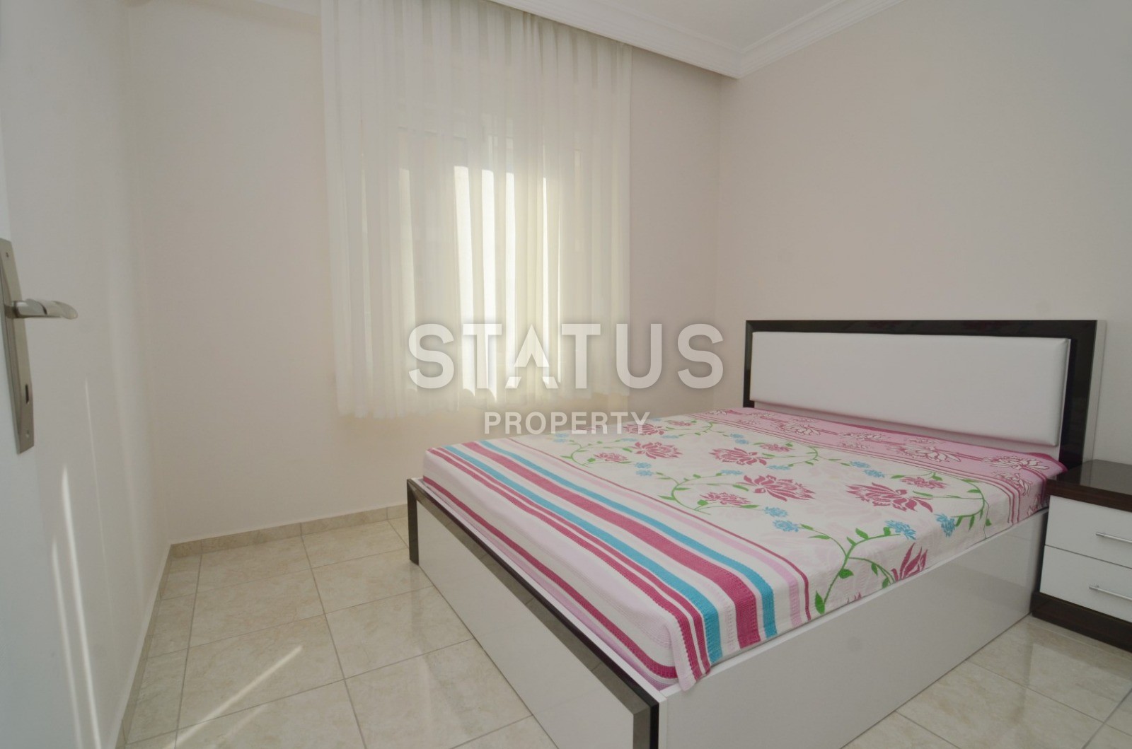 Прекрасная квартира в Махмутларе недорого! 115 кв.м. фото 12