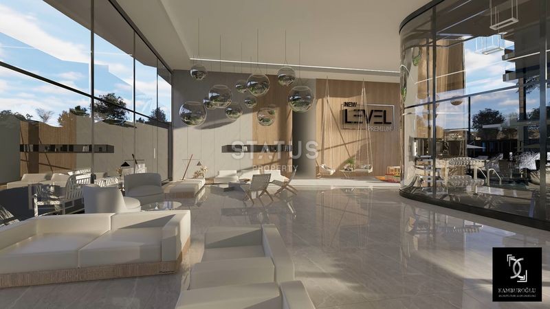 Масштабный проект в Авсалларе! Таймшер! фото 8