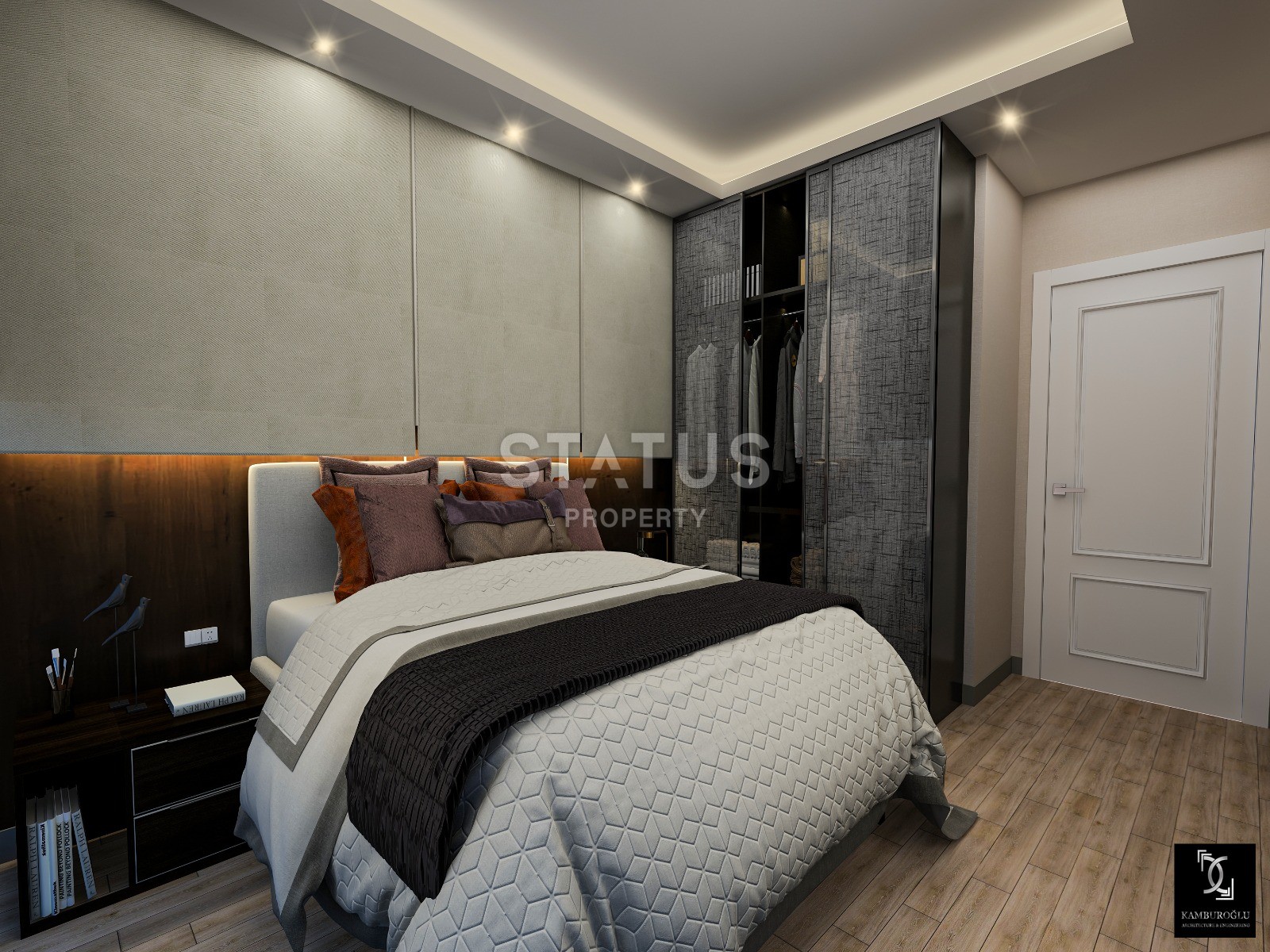 Масштабный проект в Авсалларе! Таймшер! фото 25