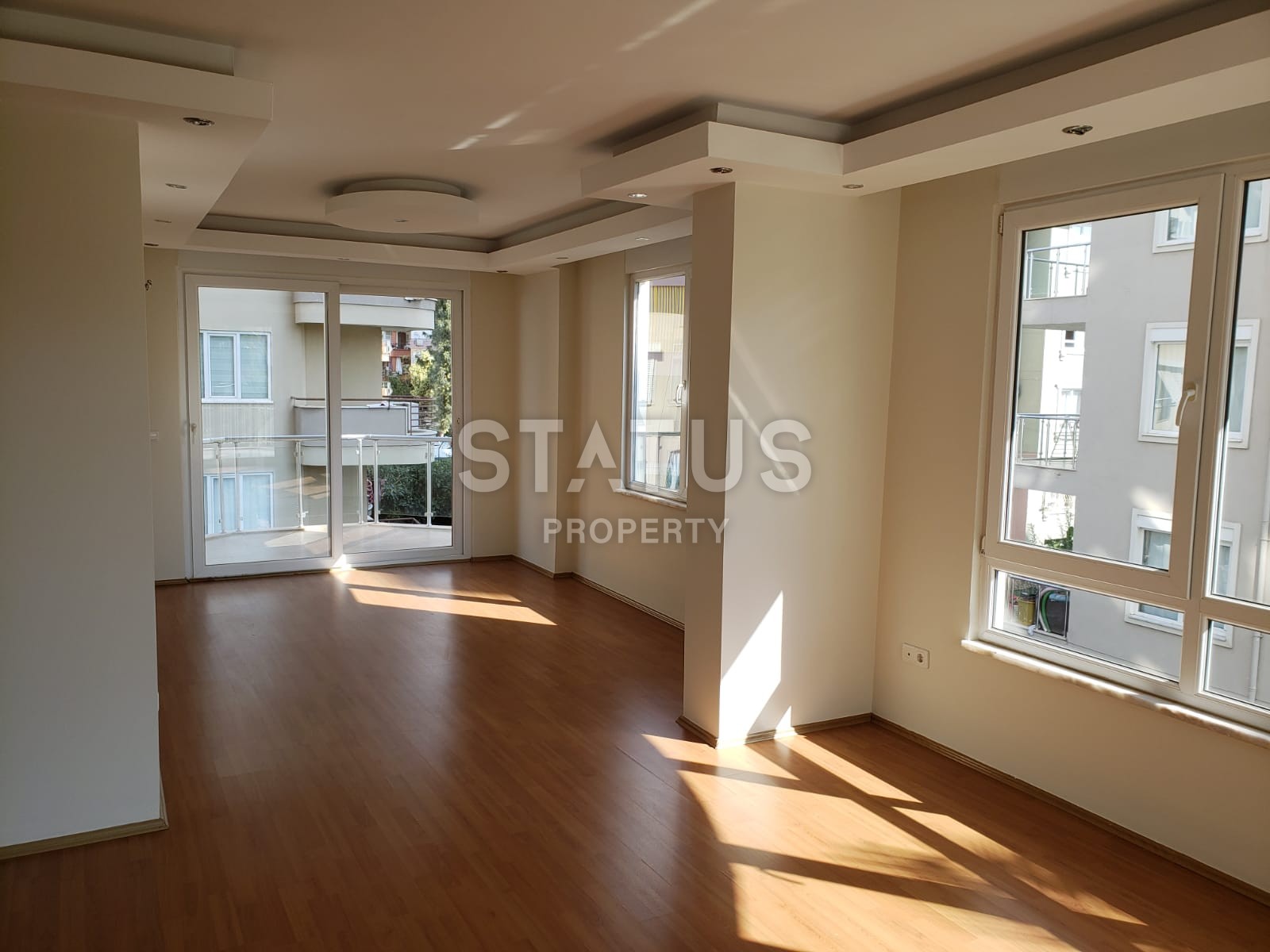 Большая квартира с ремонтом в центре Алании. Хорошая цена! фото 18