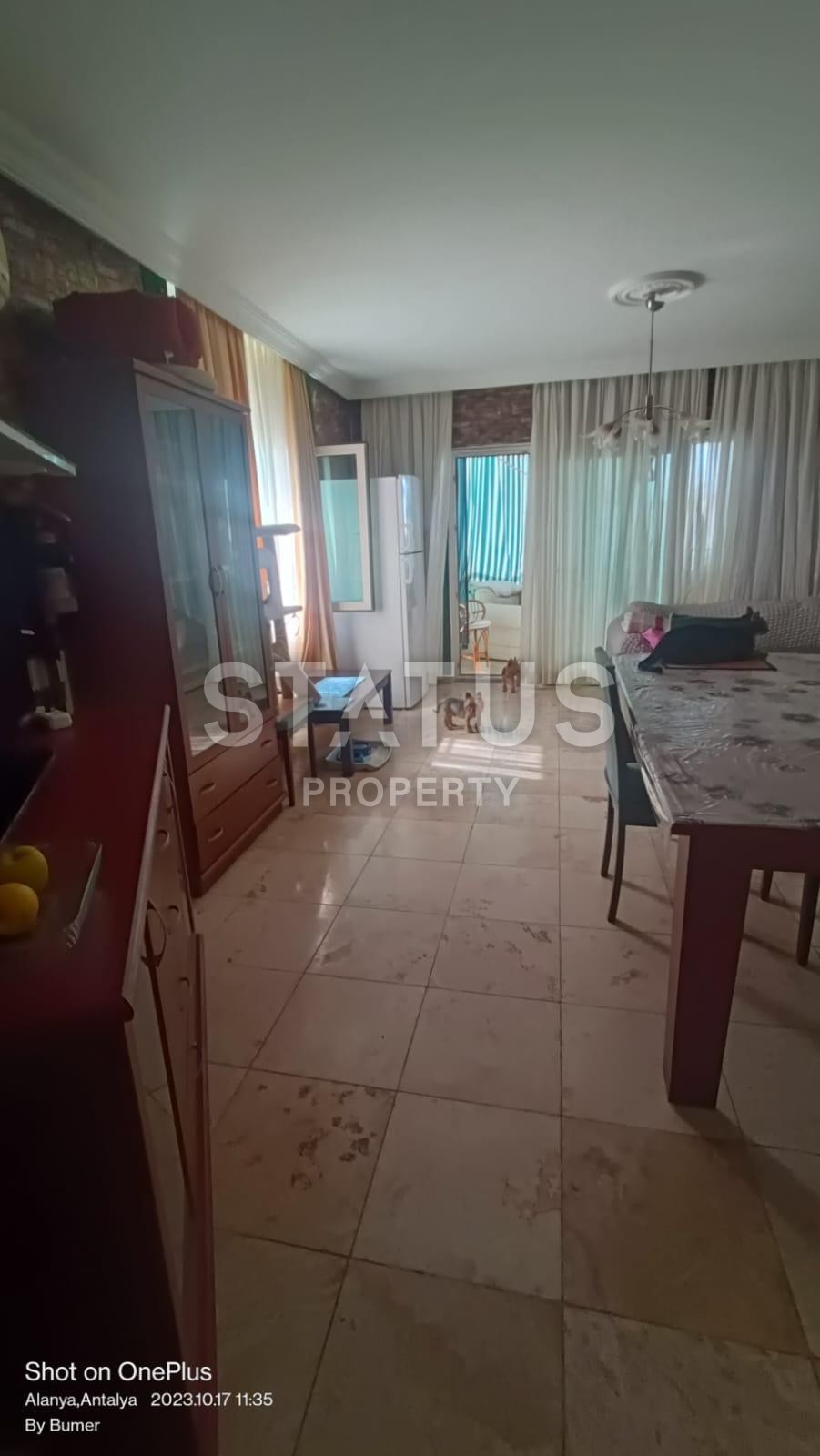 Duplex with jacuzzi 4+1 in Mahmutlar, 170 m2 фото 7